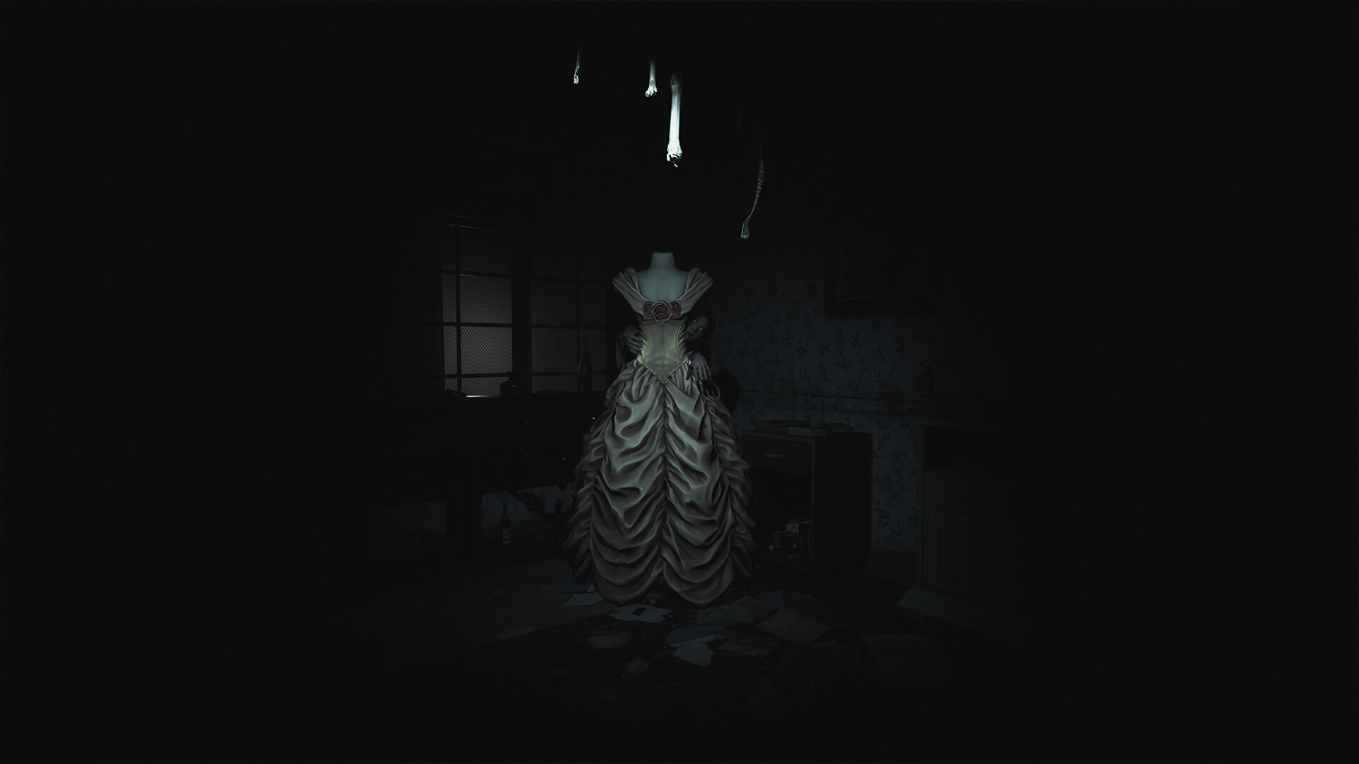 Demonologist screenshot 3