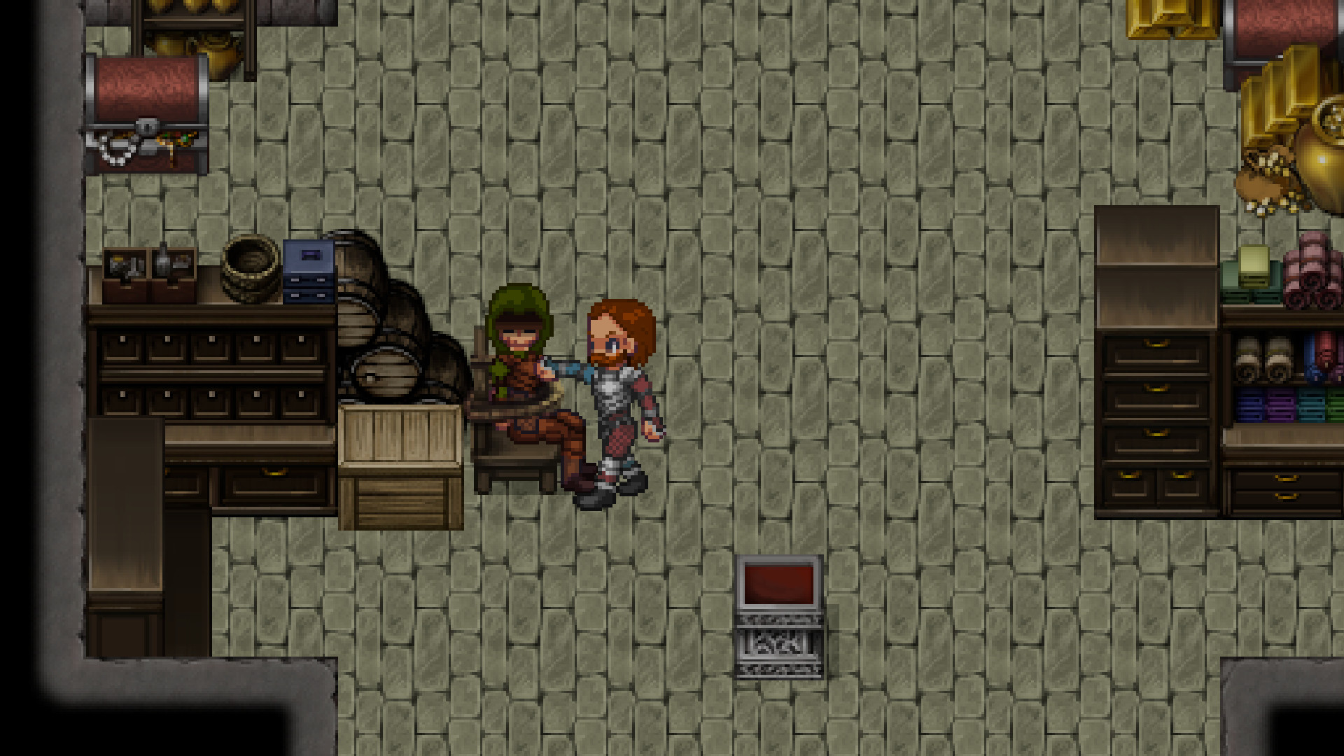 Eragon's Tale screenshot 10
