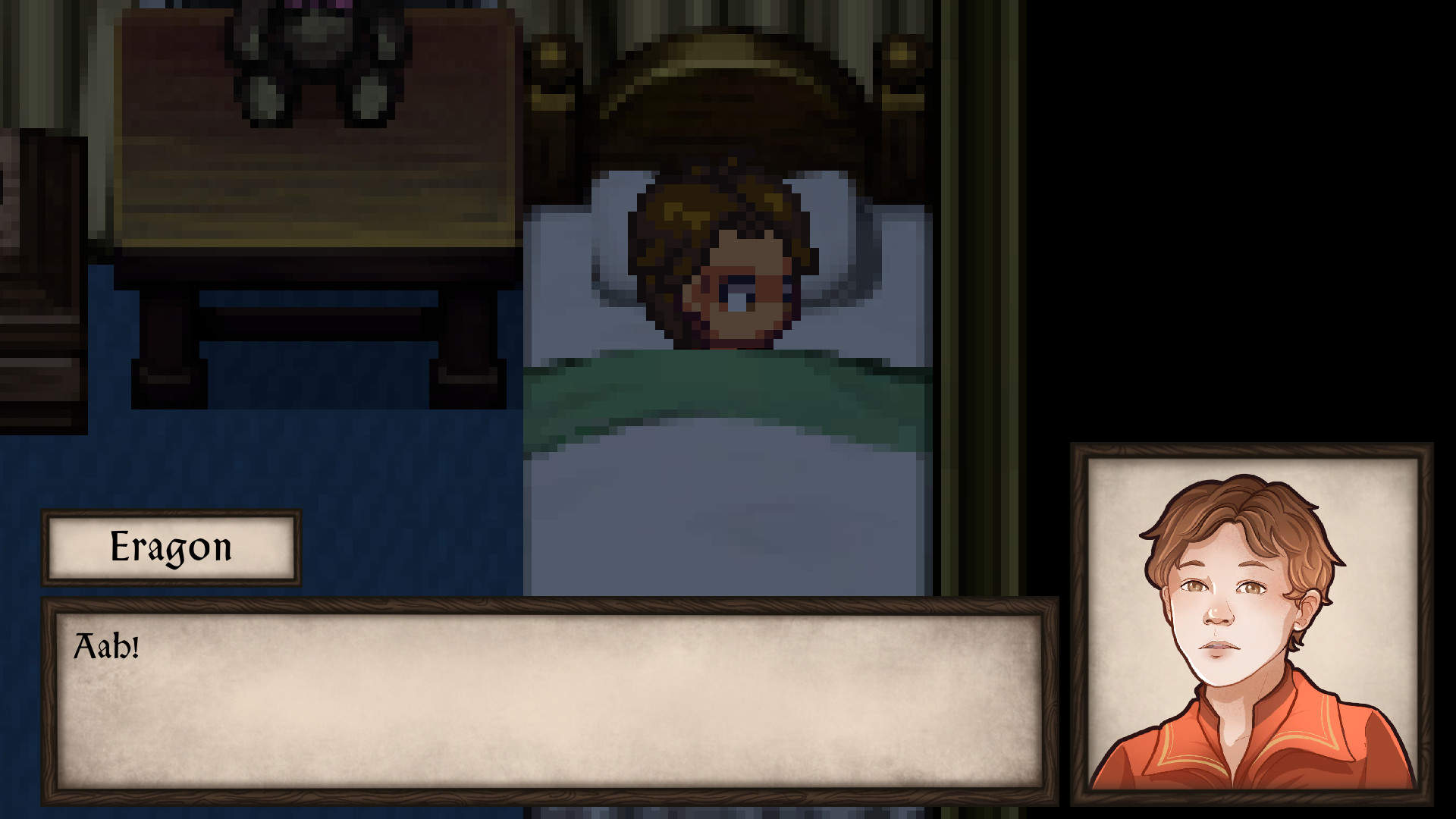 Eragon's Tale screenshot 8