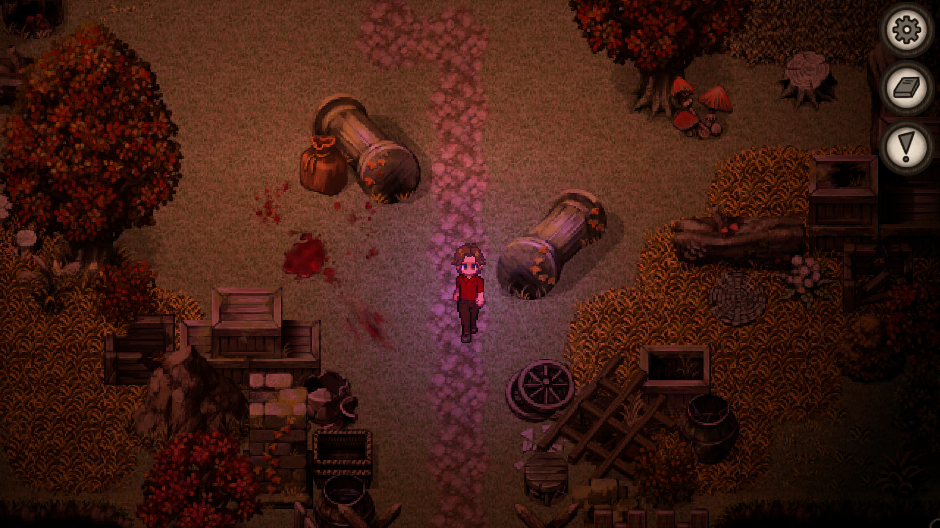 Eragon's Tale screenshot 9