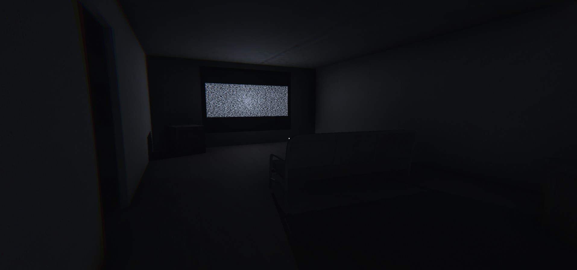 House of Weirdos screenshot 2