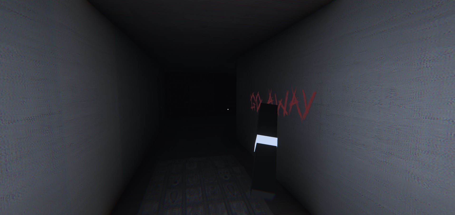 House of Weirdos screenshot 1