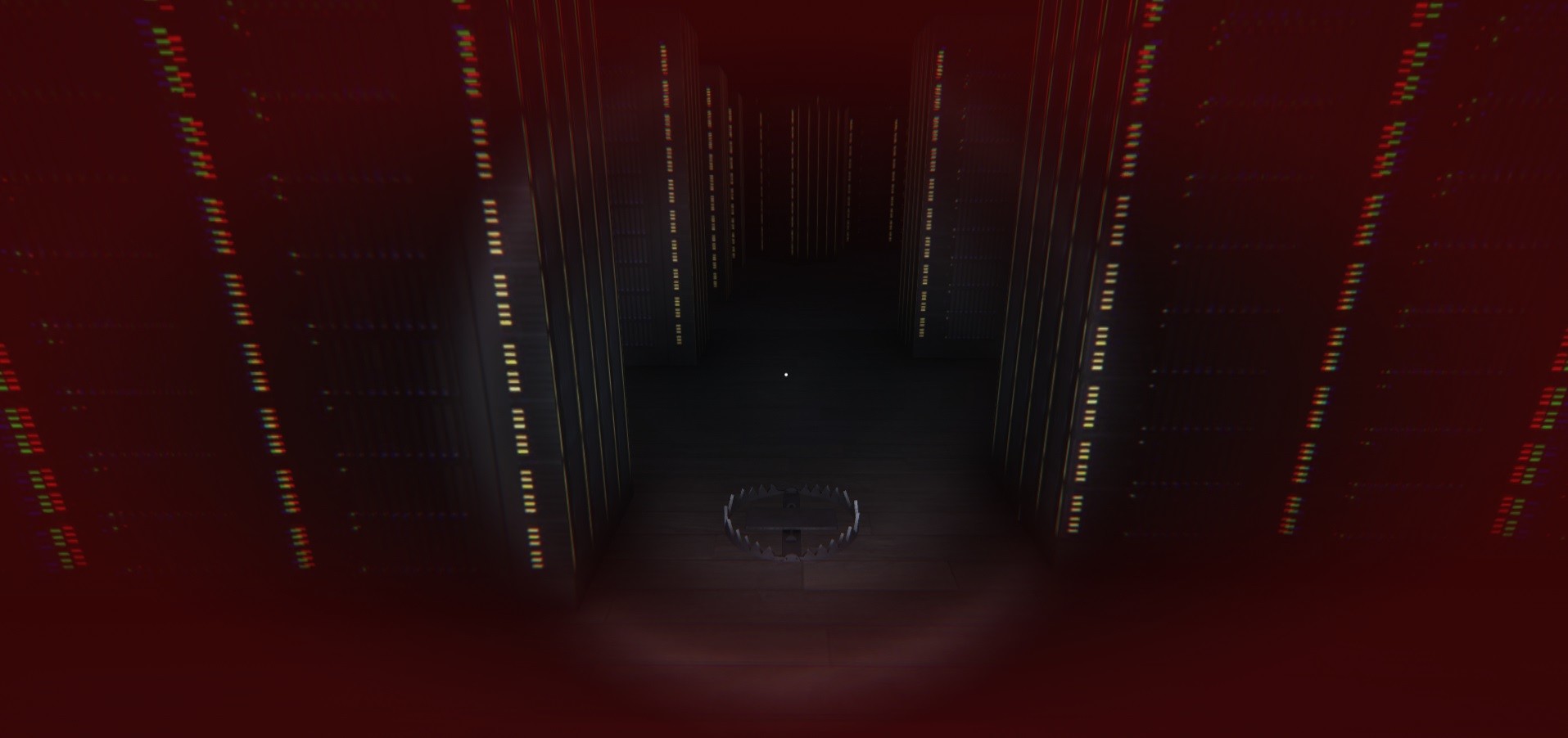 House of Weirdos screenshot 4