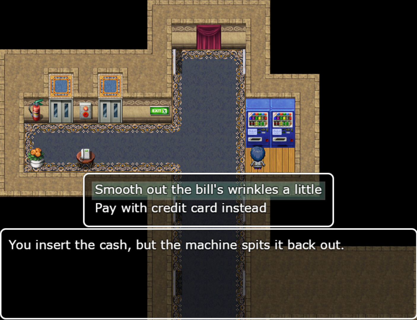 A Weekend in Puzzleburg screenshot 10