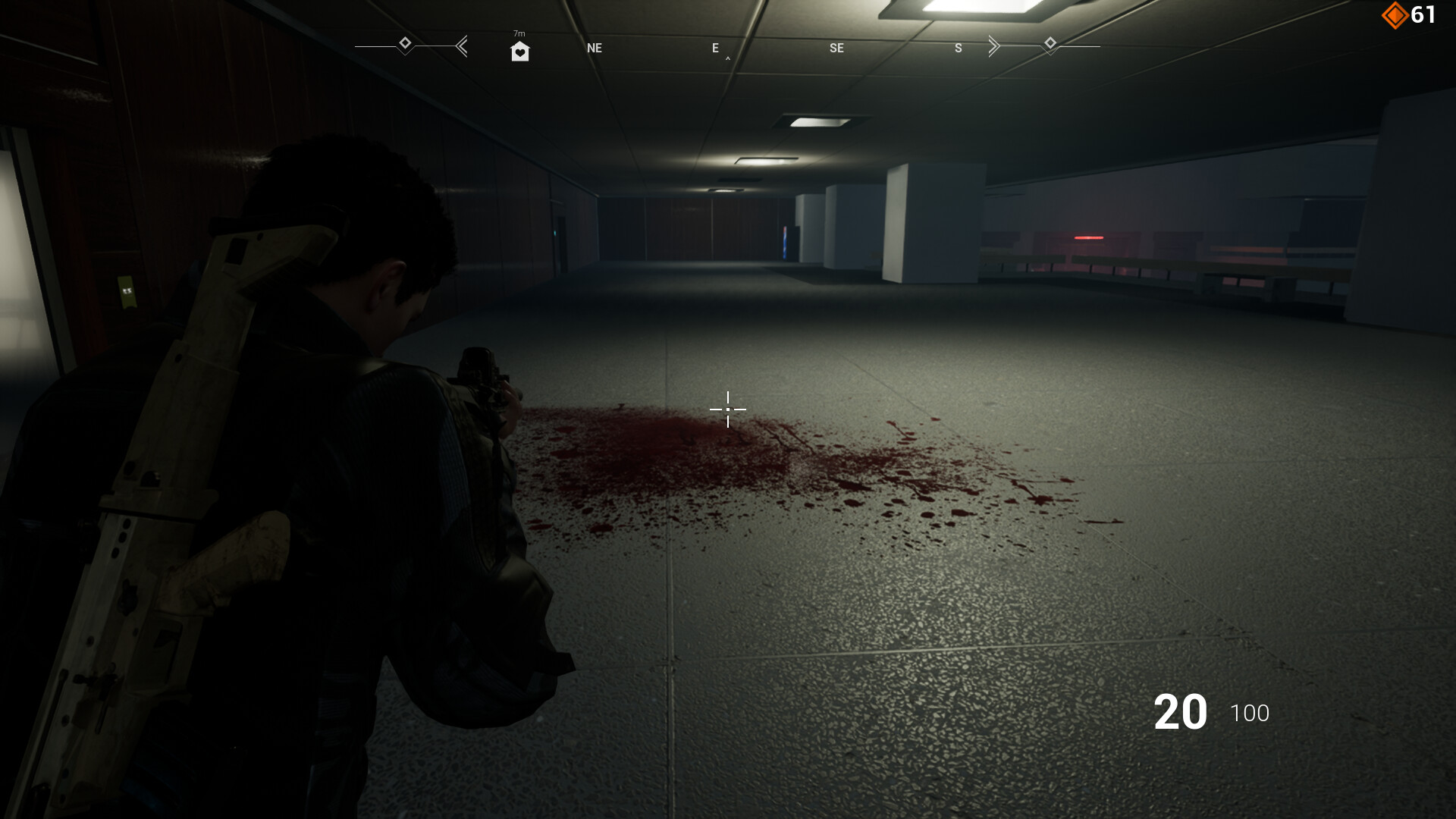 隐秘任务 the Secret Ops screenshot 5