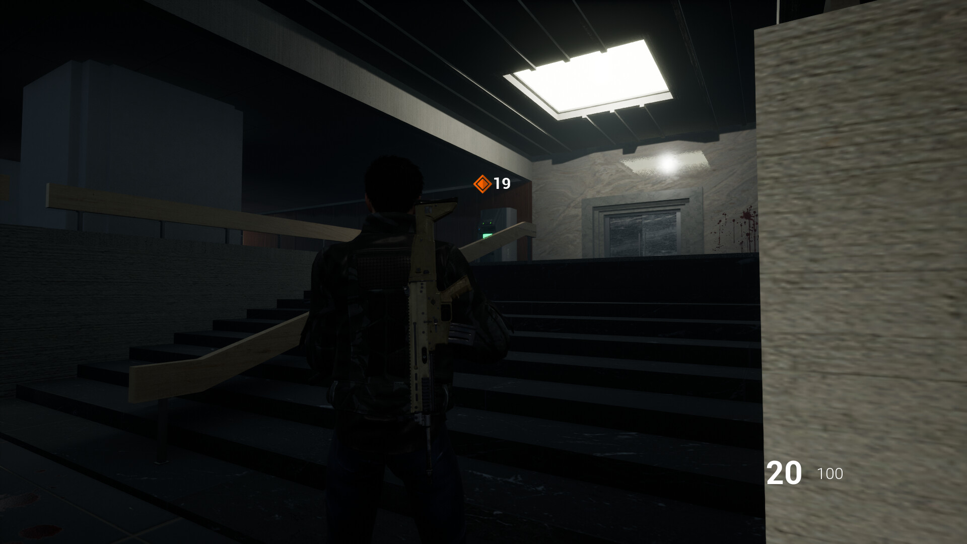 隐秘任务 the Secret Ops screenshot 1