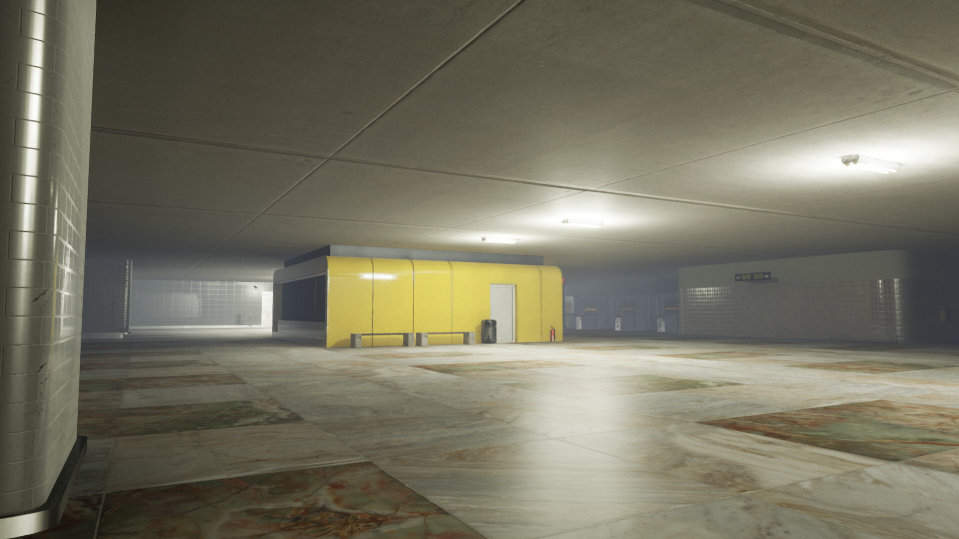 隐秘任务 the Secret Ops screenshot 6