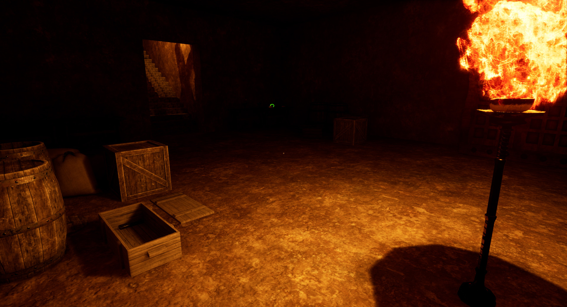 The Thief In The Dark screenshot 16