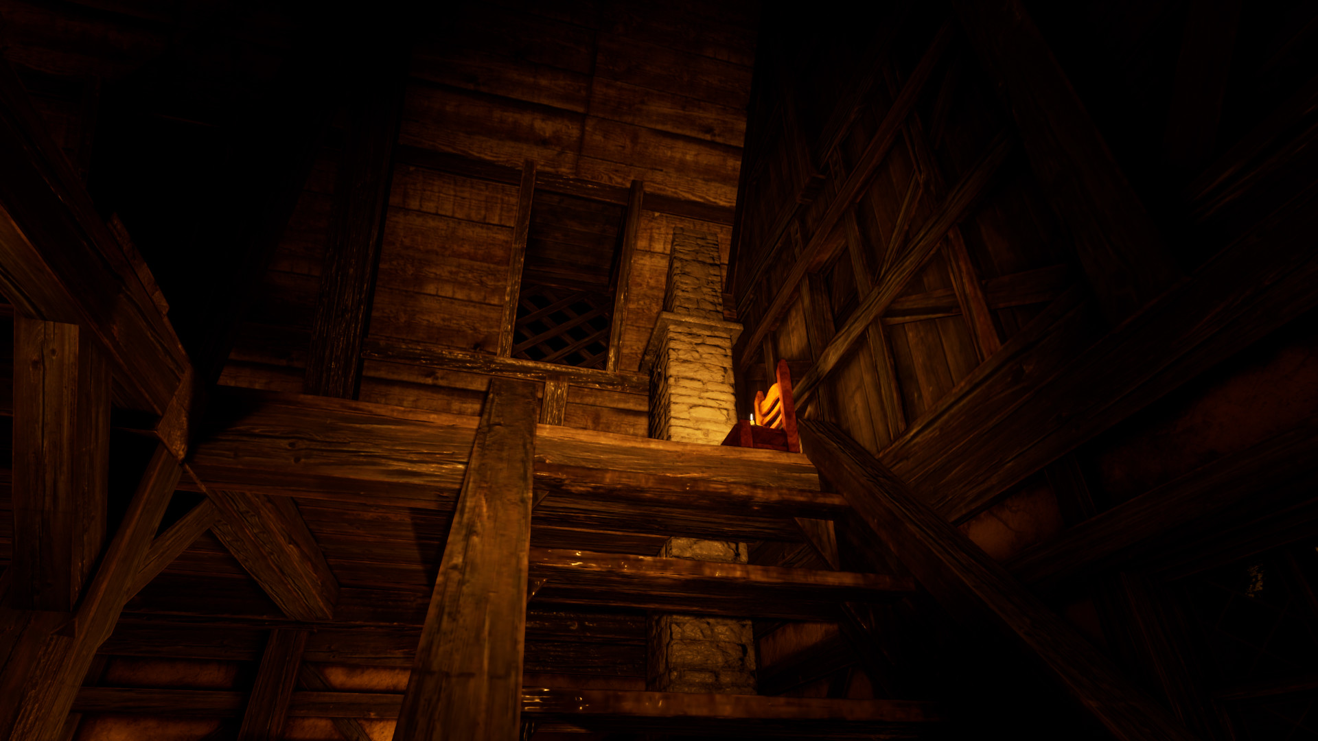 The Thief In The Dark screenshot 6