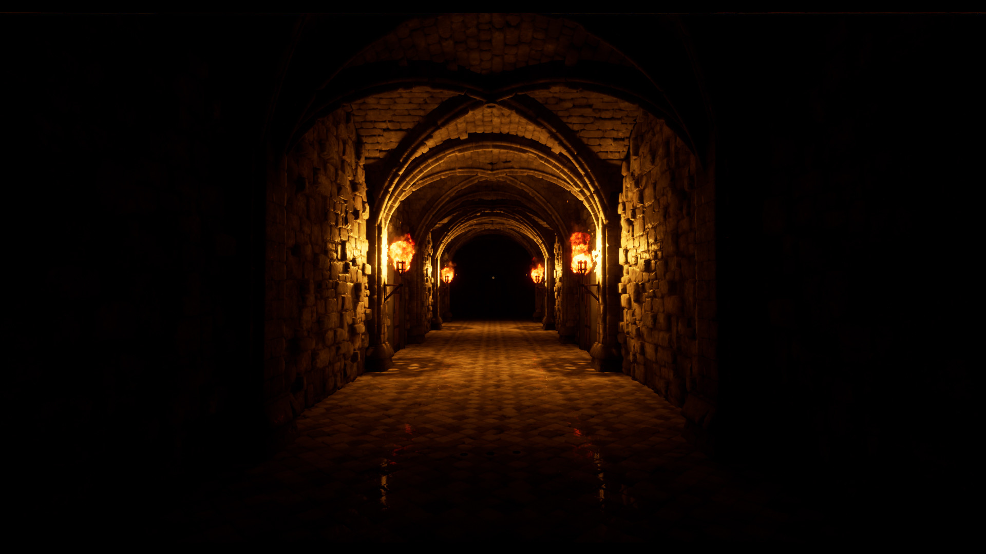 The Thief In The Dark screenshot 23