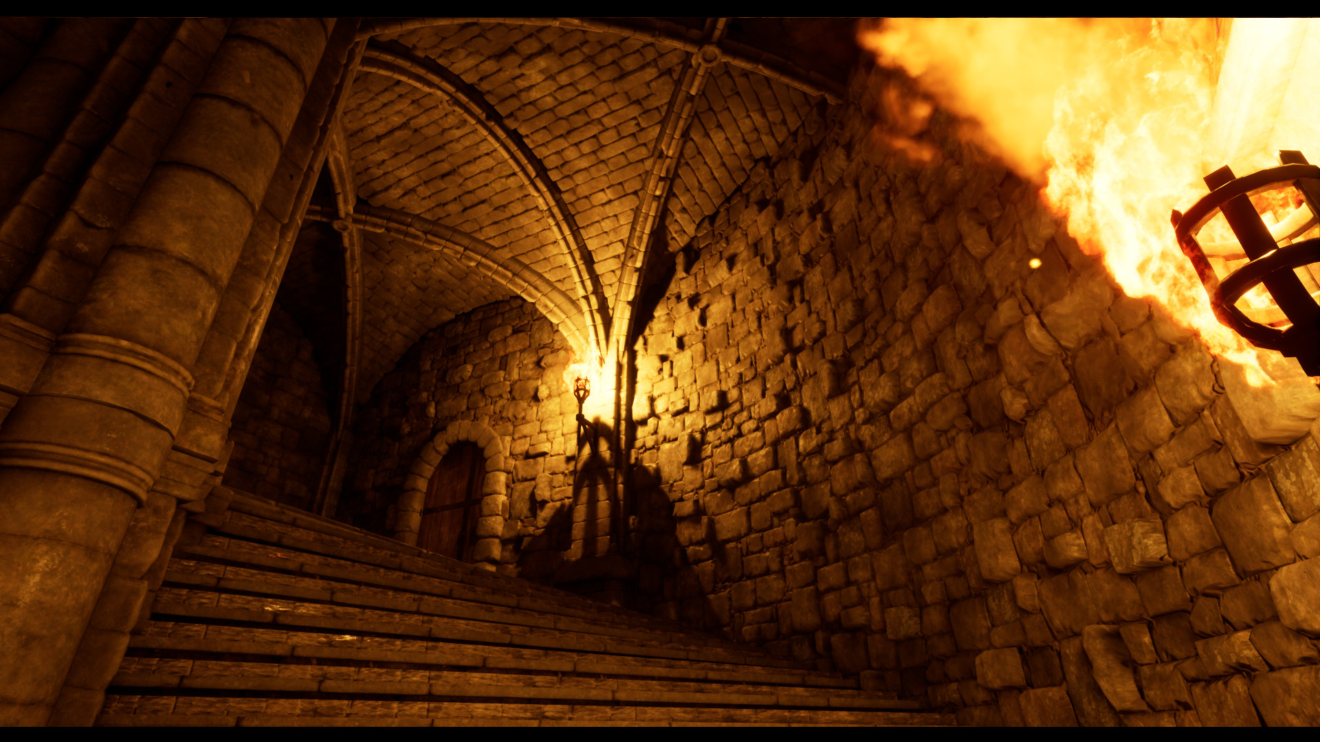 The Thief In The Dark screenshot 21