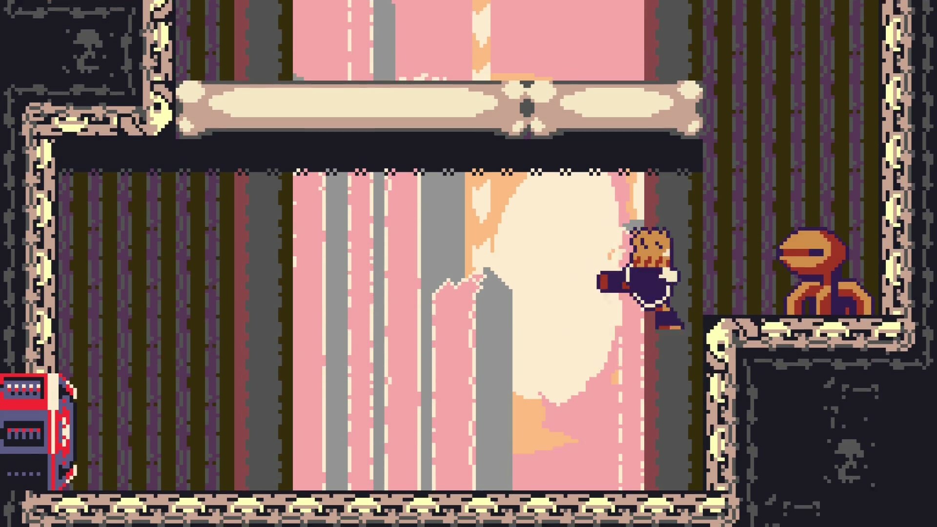 Virtue's Heaven screenshot 5