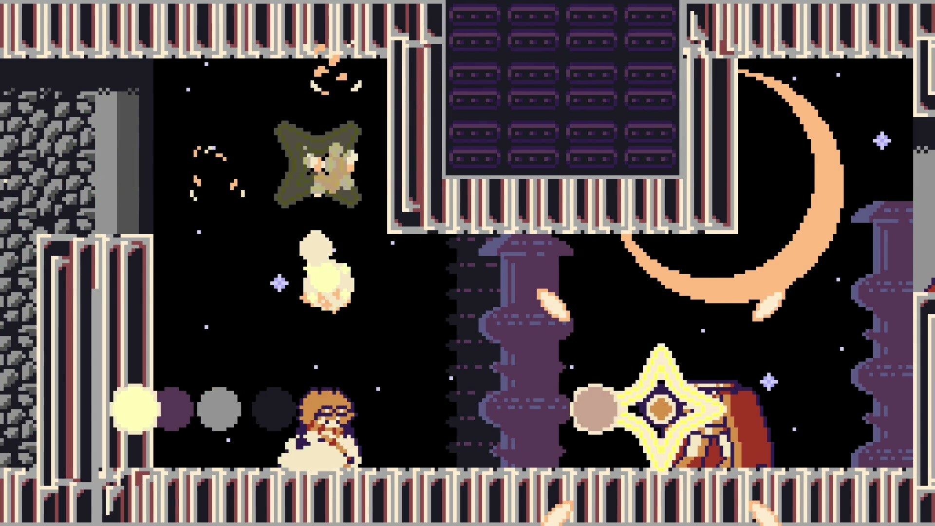 Virtue's Heaven screenshot 3