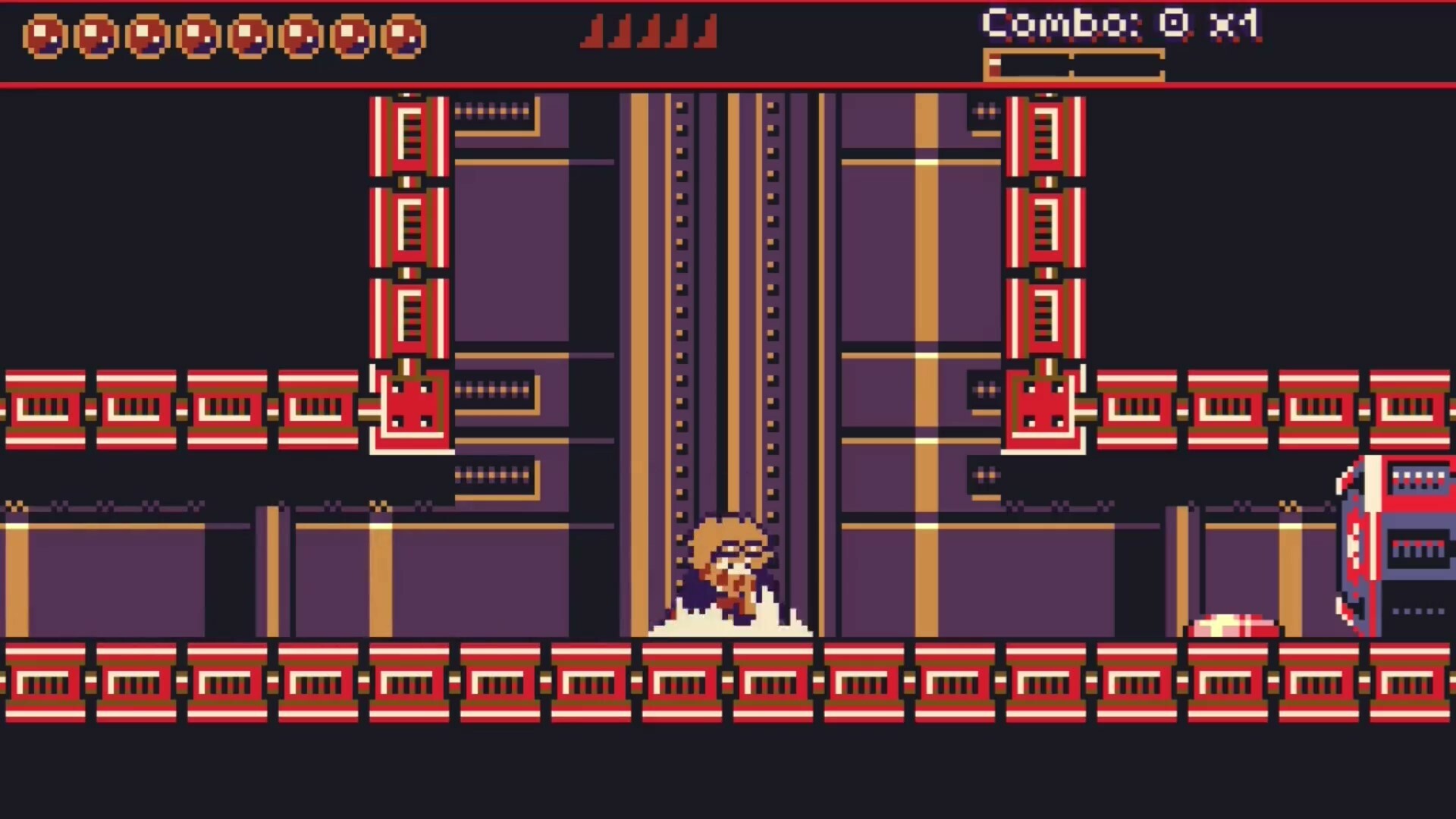 Virtue's Heaven screenshot 1
