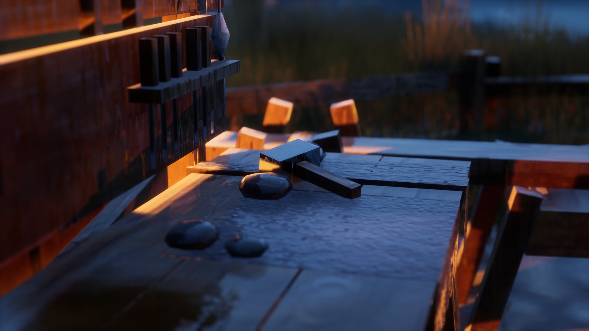 Pogan screenshot 5