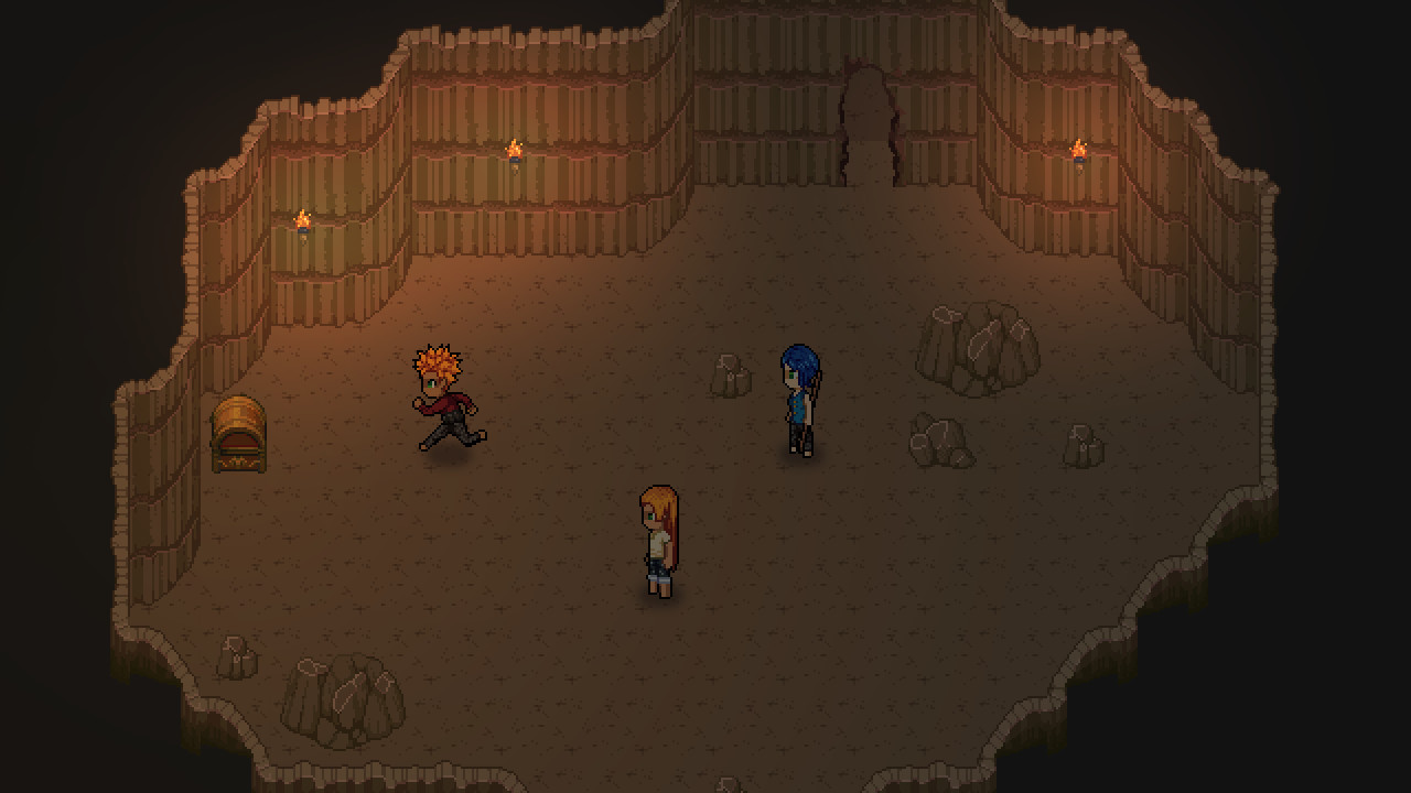 Pirate Souls screenshot 5