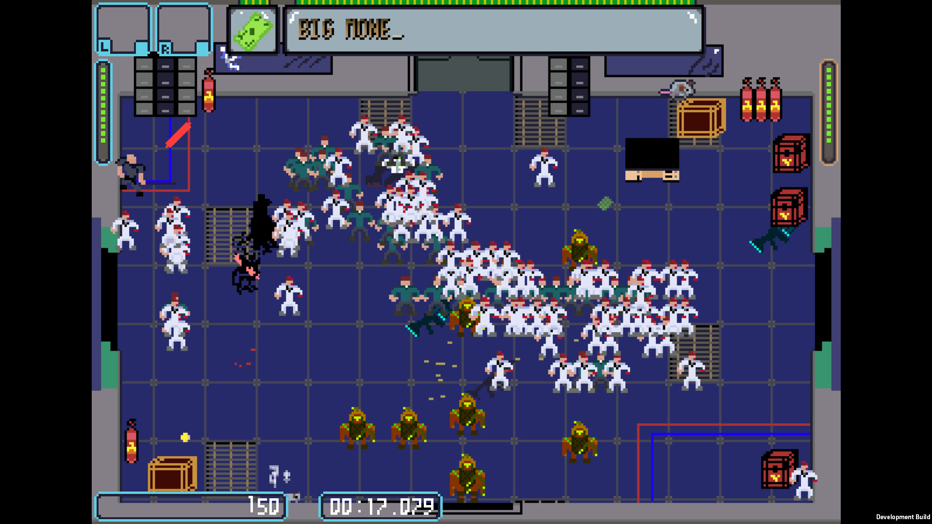 Smash Hyper Drive screenshot 8