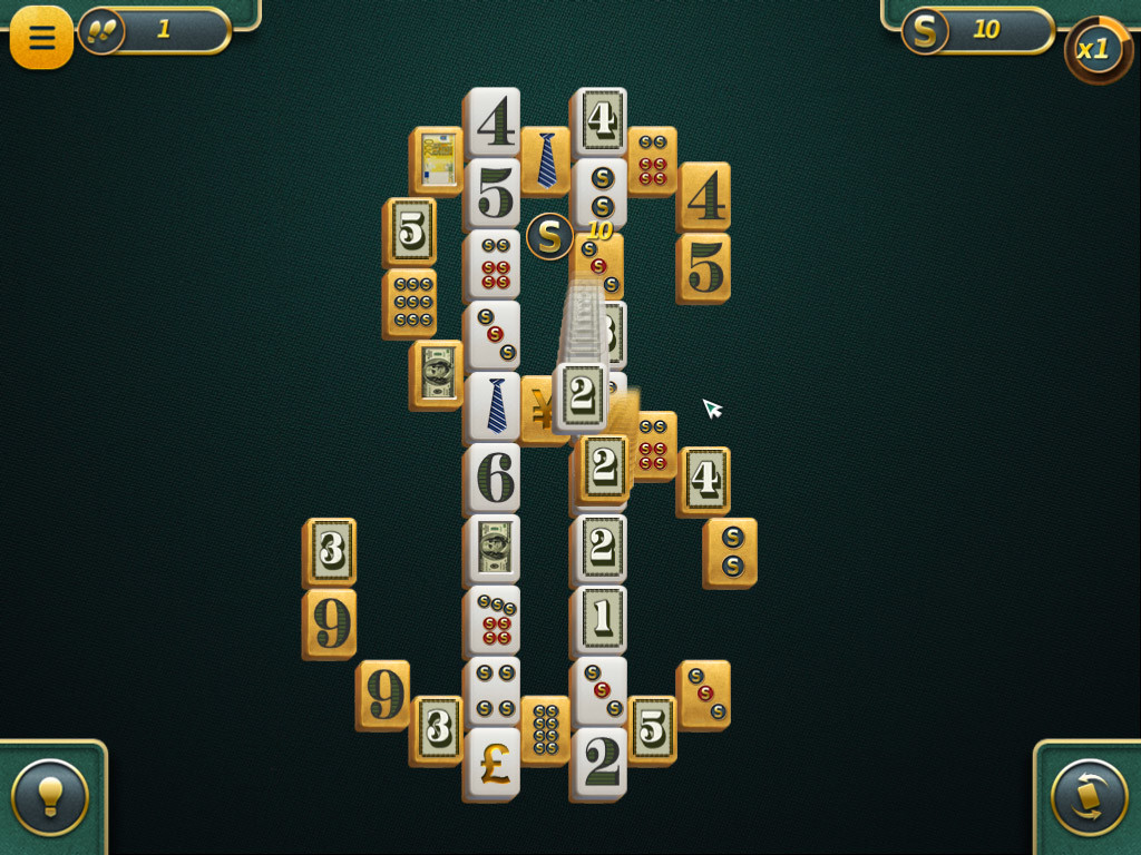 Mahjong Business Style screenshot 3