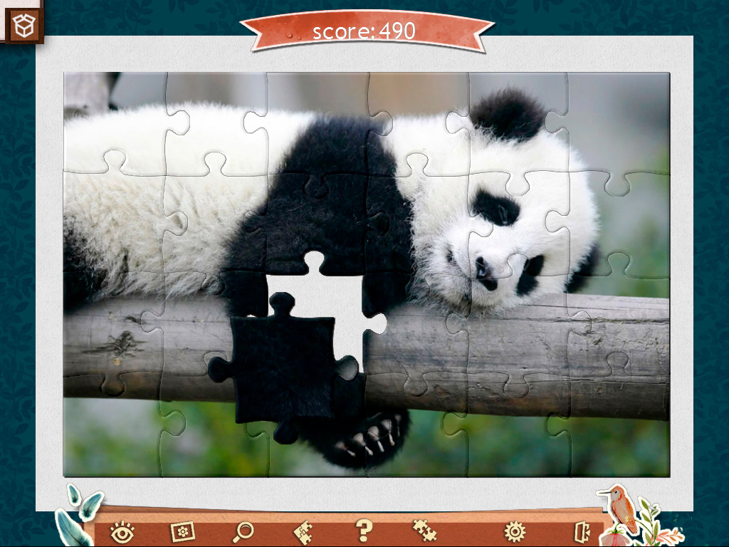 1001 Jigsaw: Earth Chronicles 8 screenshot 4