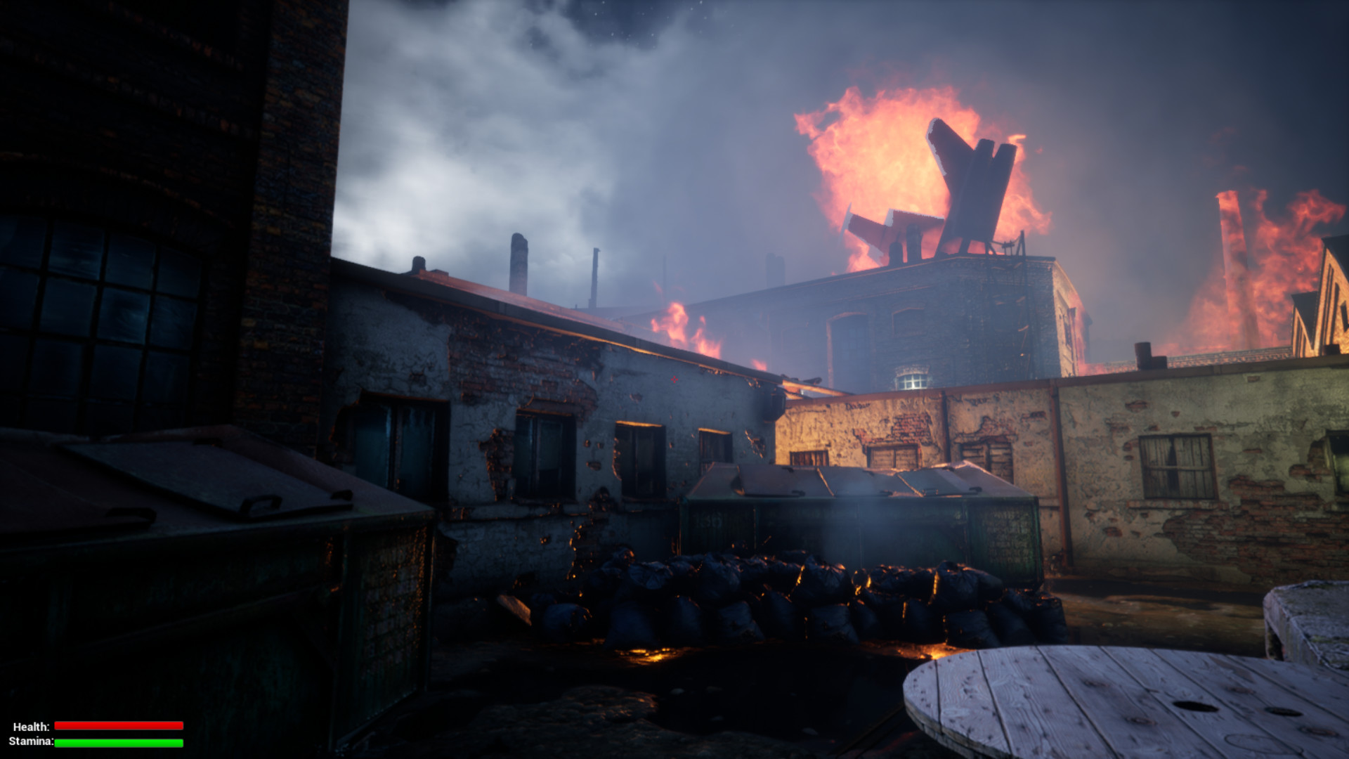 The Hole screenshot 11
