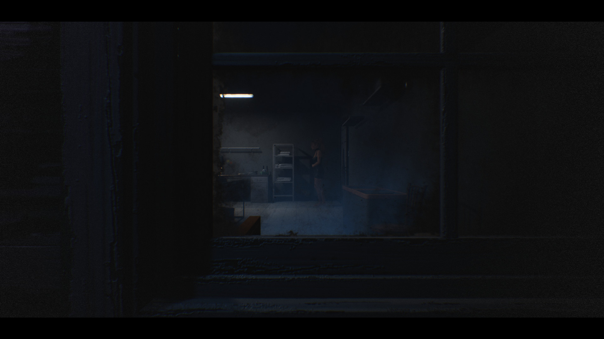 Dinner With Strangers screenshot 1
