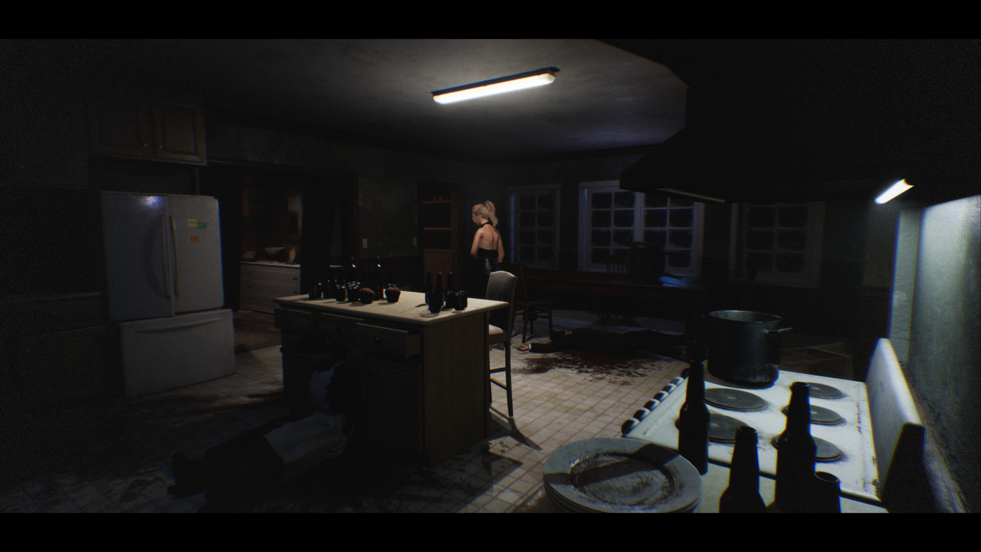 Dinner With Strangers screenshot 5