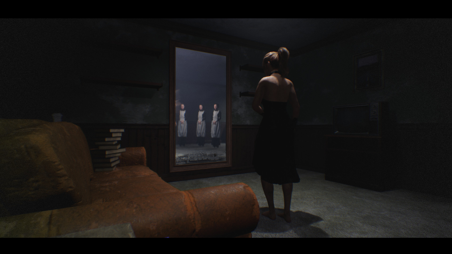 Dinner With Strangers screenshot 4