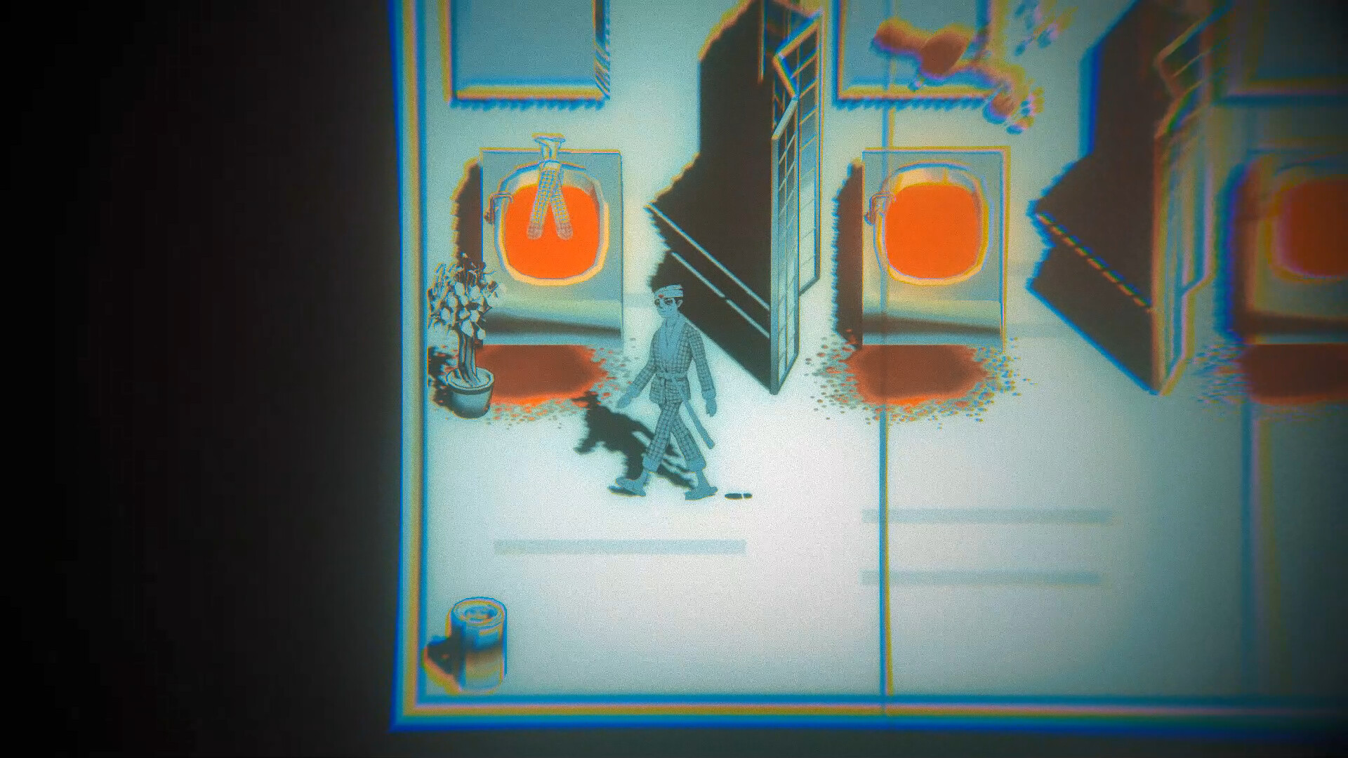 狂人游戏:中国精神病人 screenshot 7