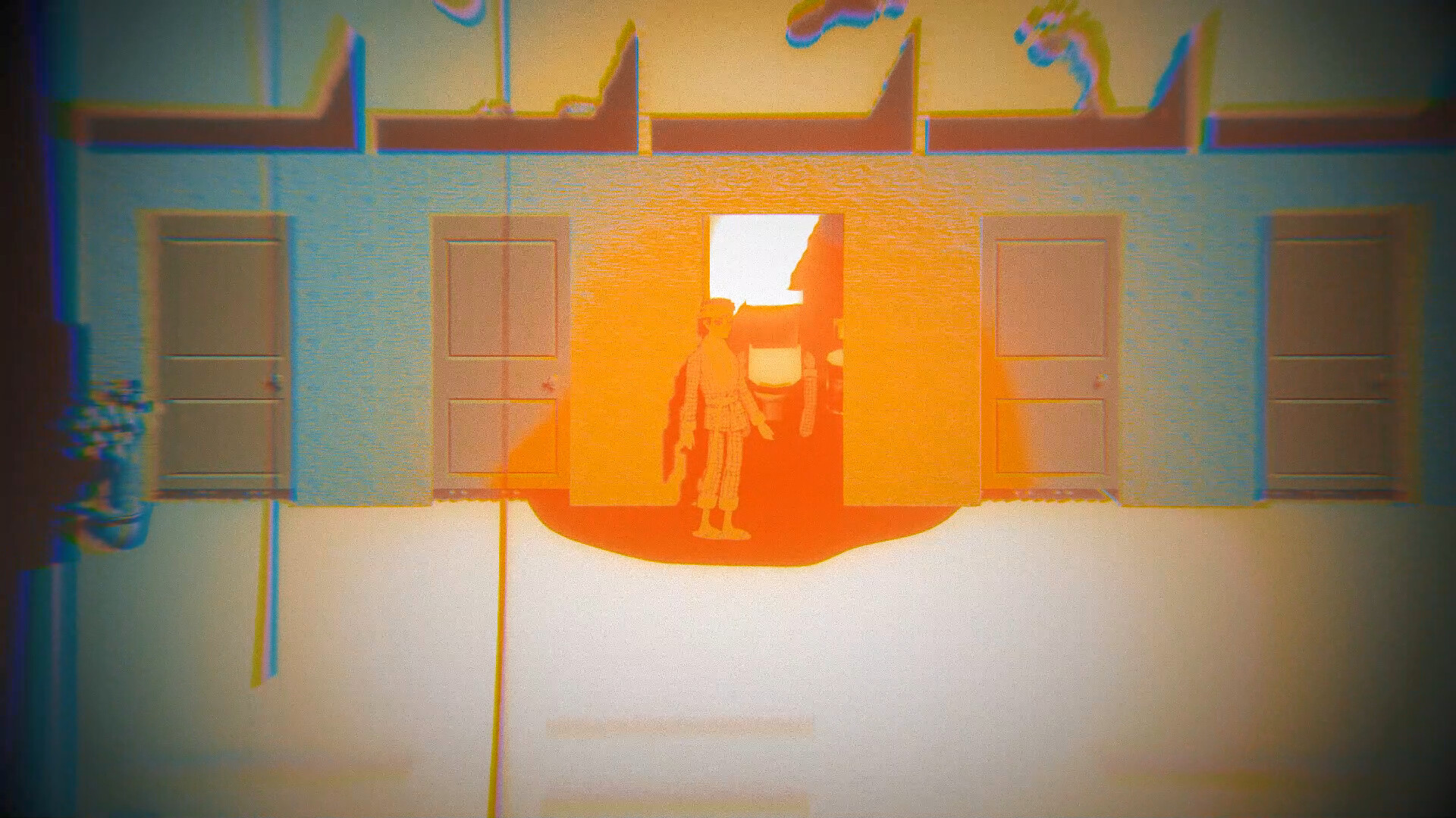 狂人游戏:中国精神病人 screenshot 6