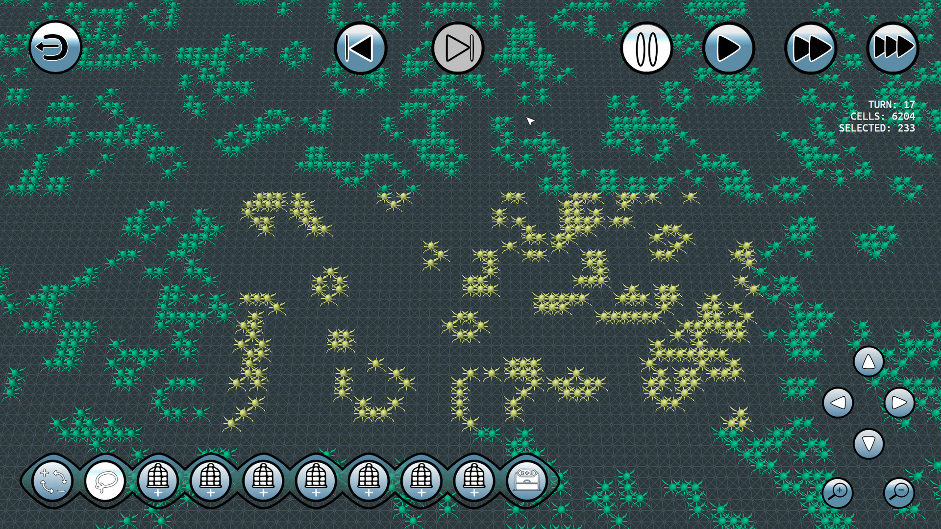 Fury Life screenshot 3