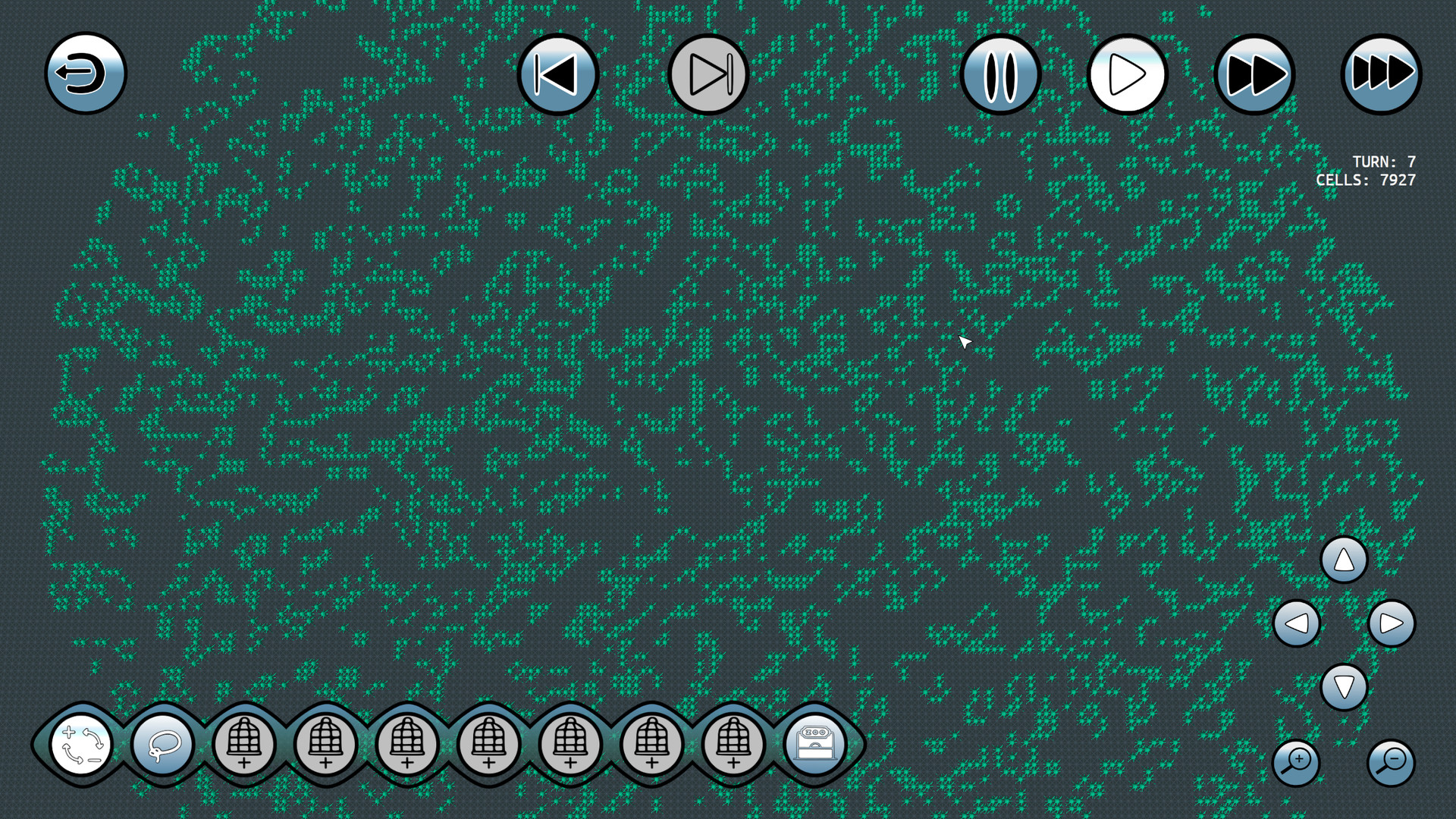 Fury Life screenshot 4