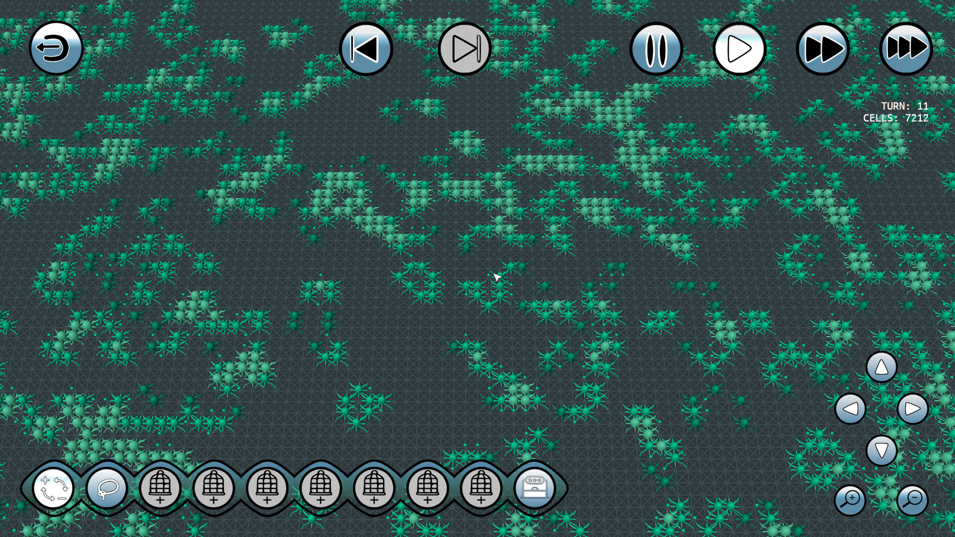 Fury Life screenshot 5
