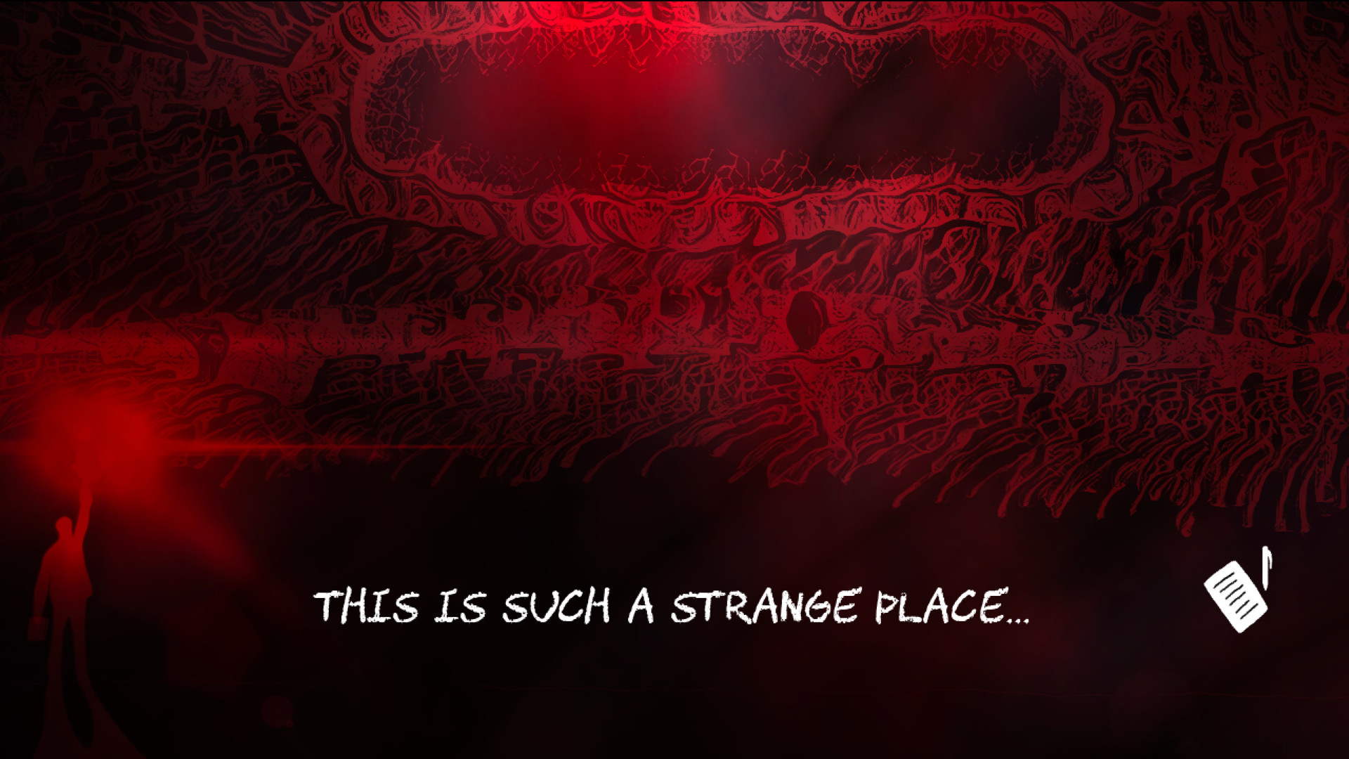 The Antarctic Sphere screenshot 3