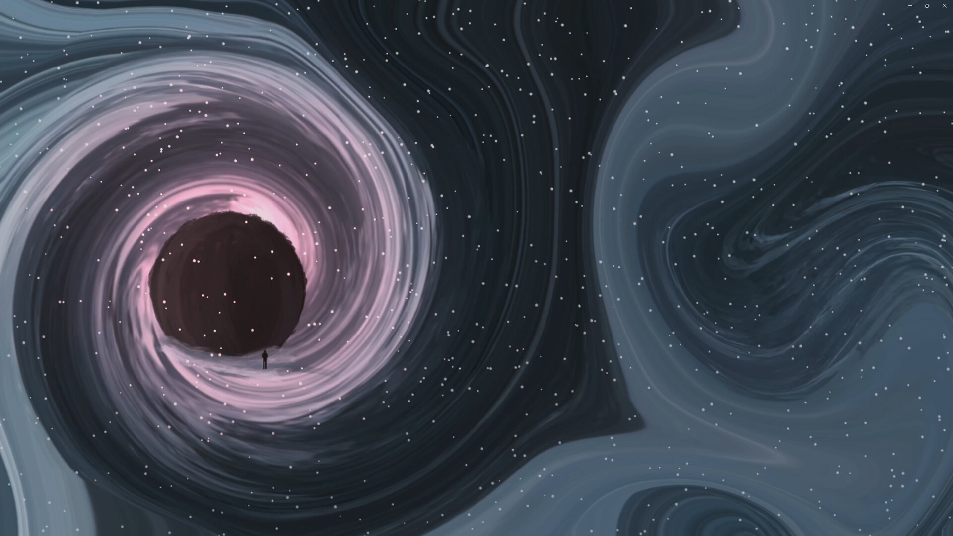 The Antarctic Sphere screenshot 2