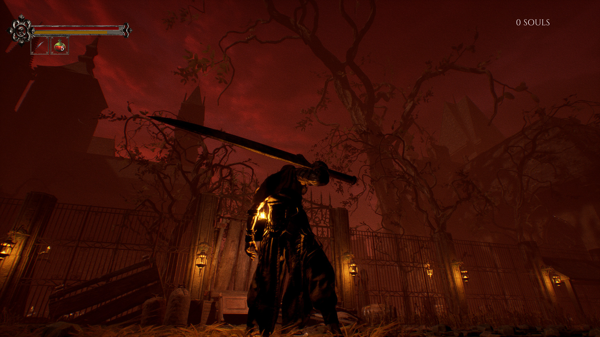 The Butcher screenshot 4