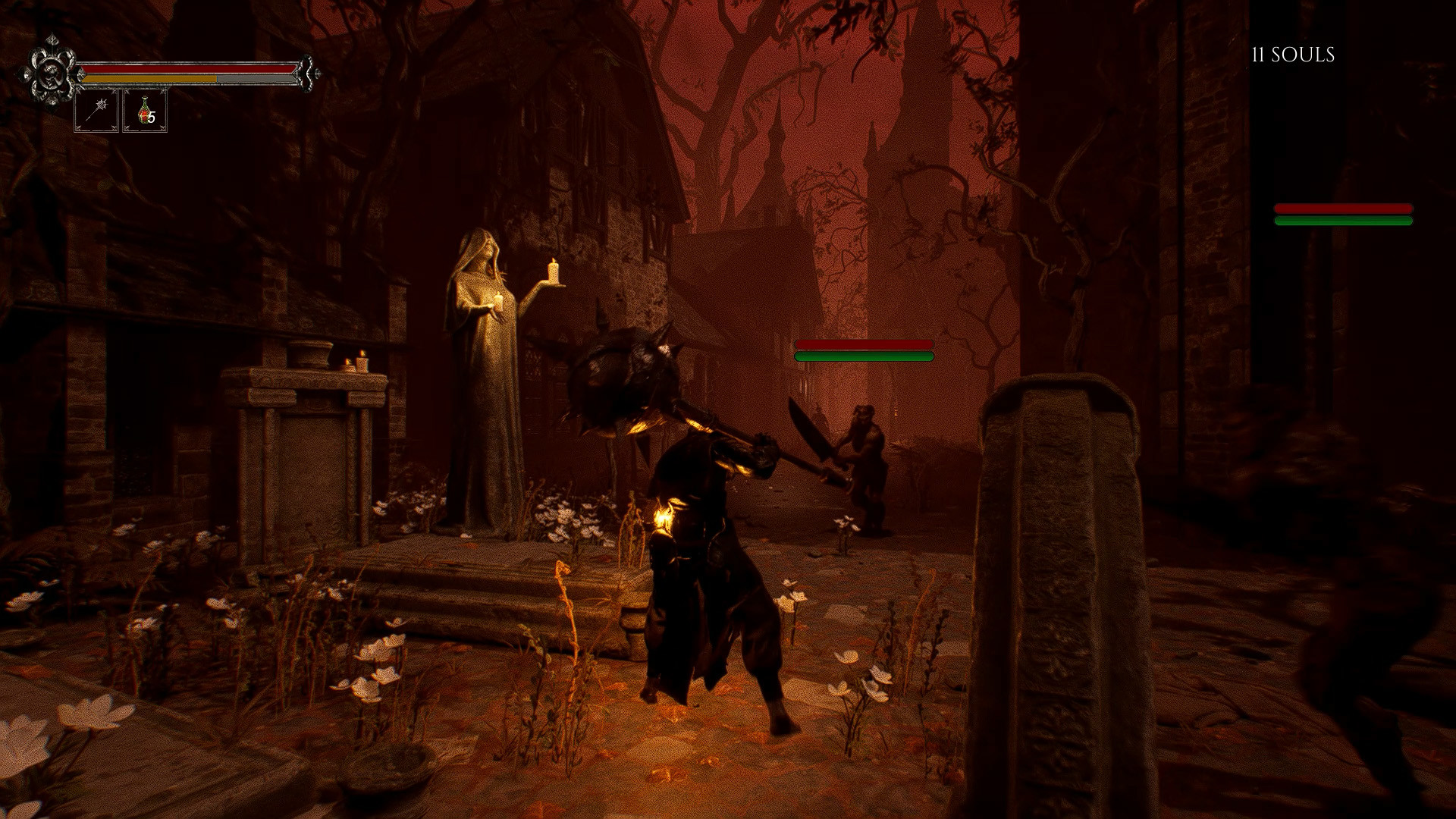 The Butcher screenshot 3