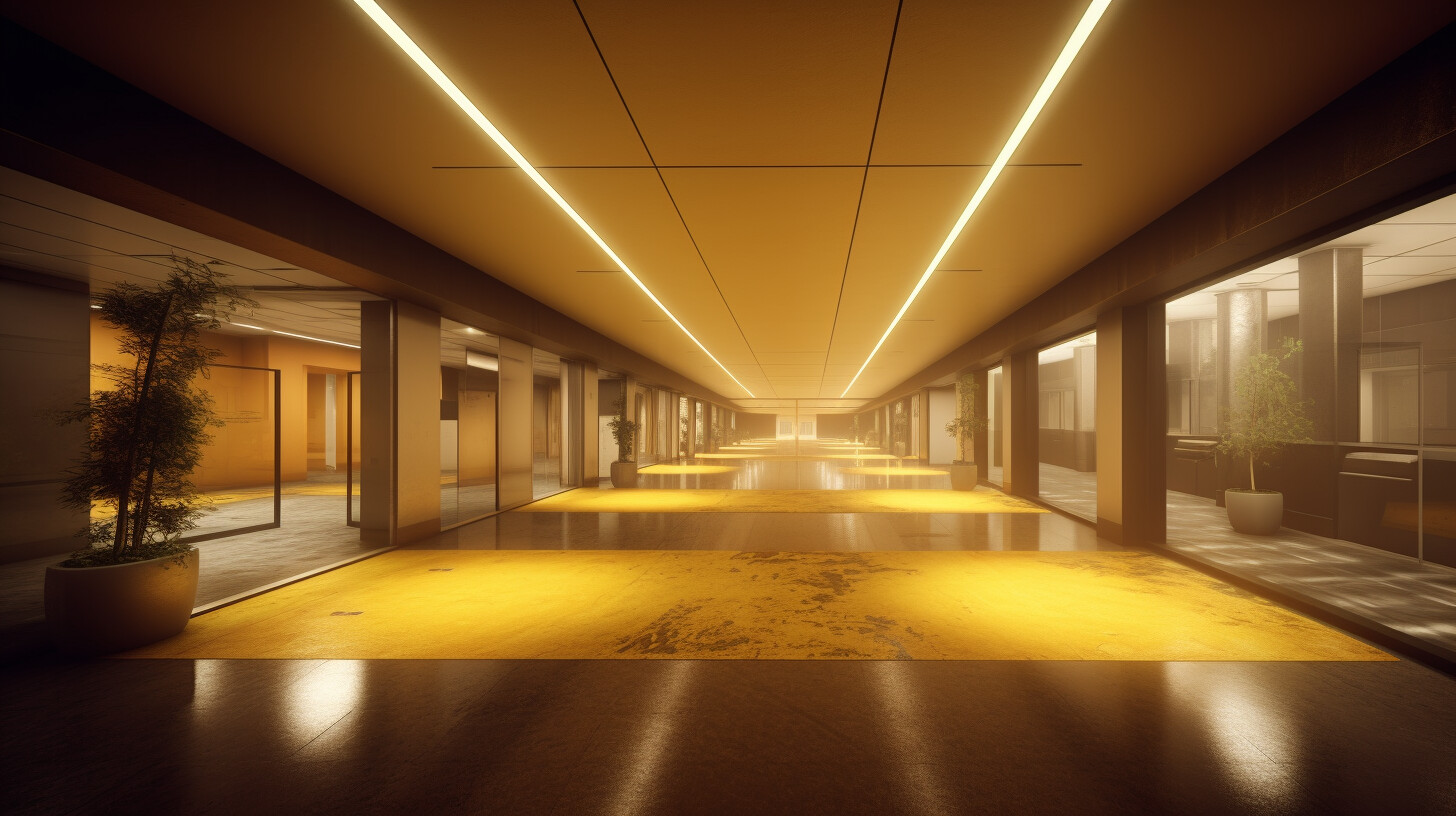 Backrooms: Levels of Fear screenshot 5