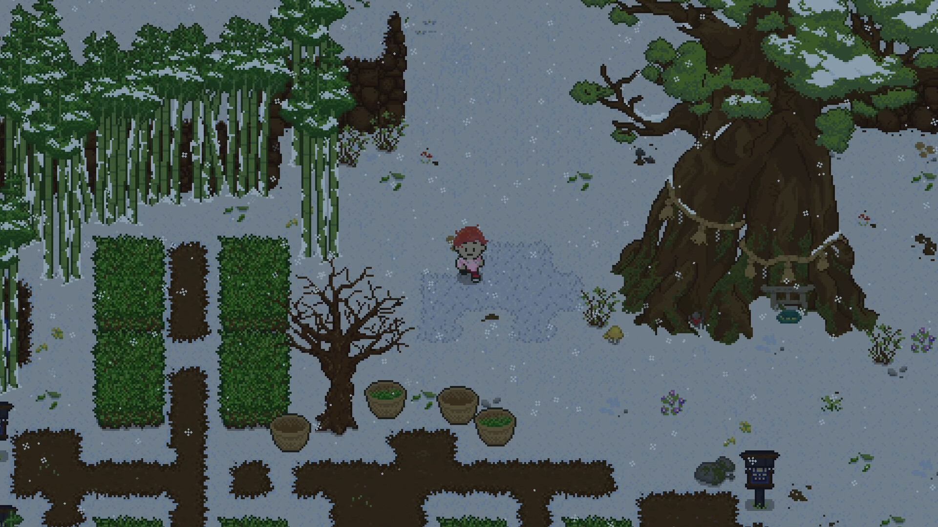 Spirittea screenshot 3