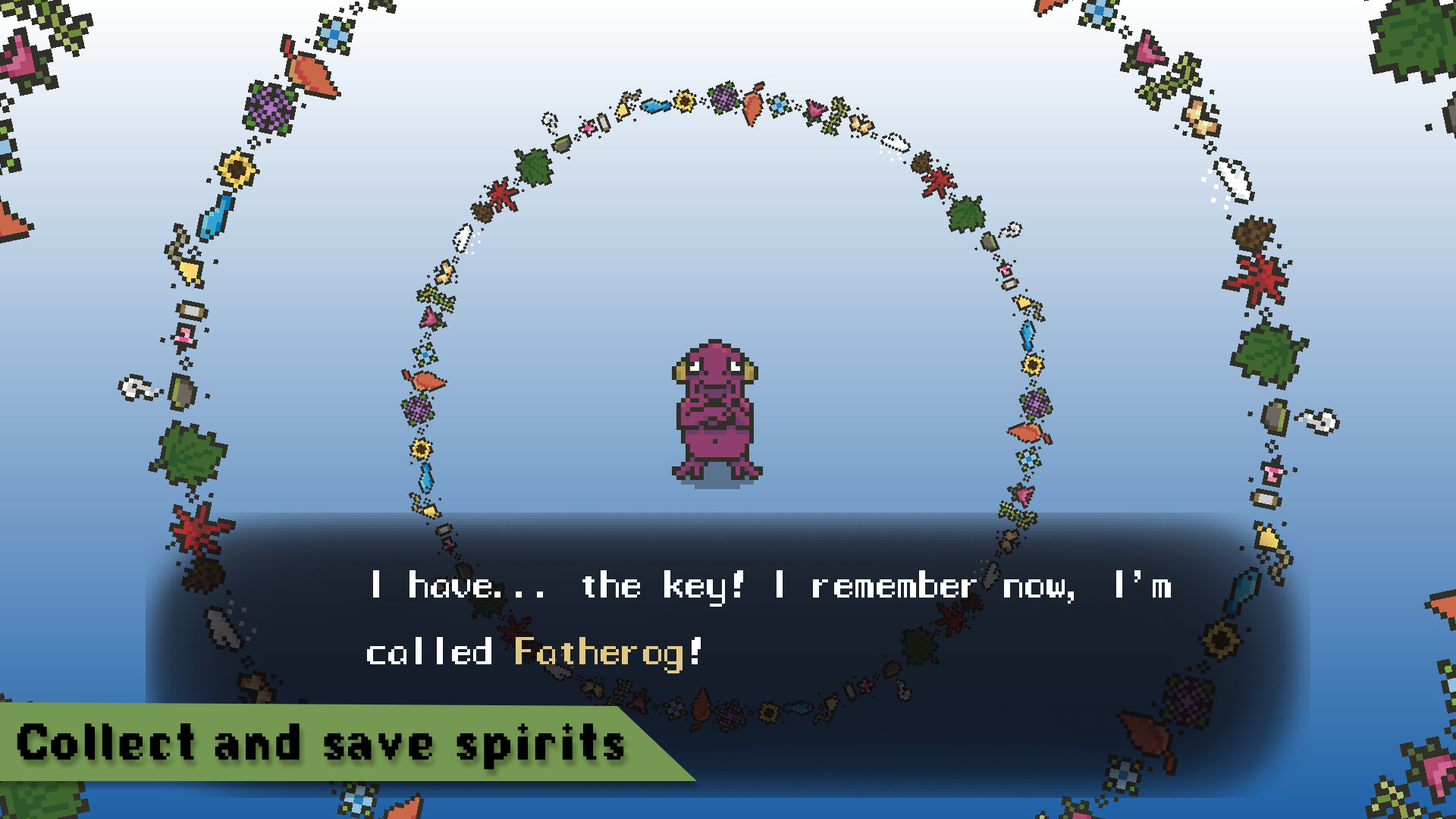 Spirittea screenshot 6