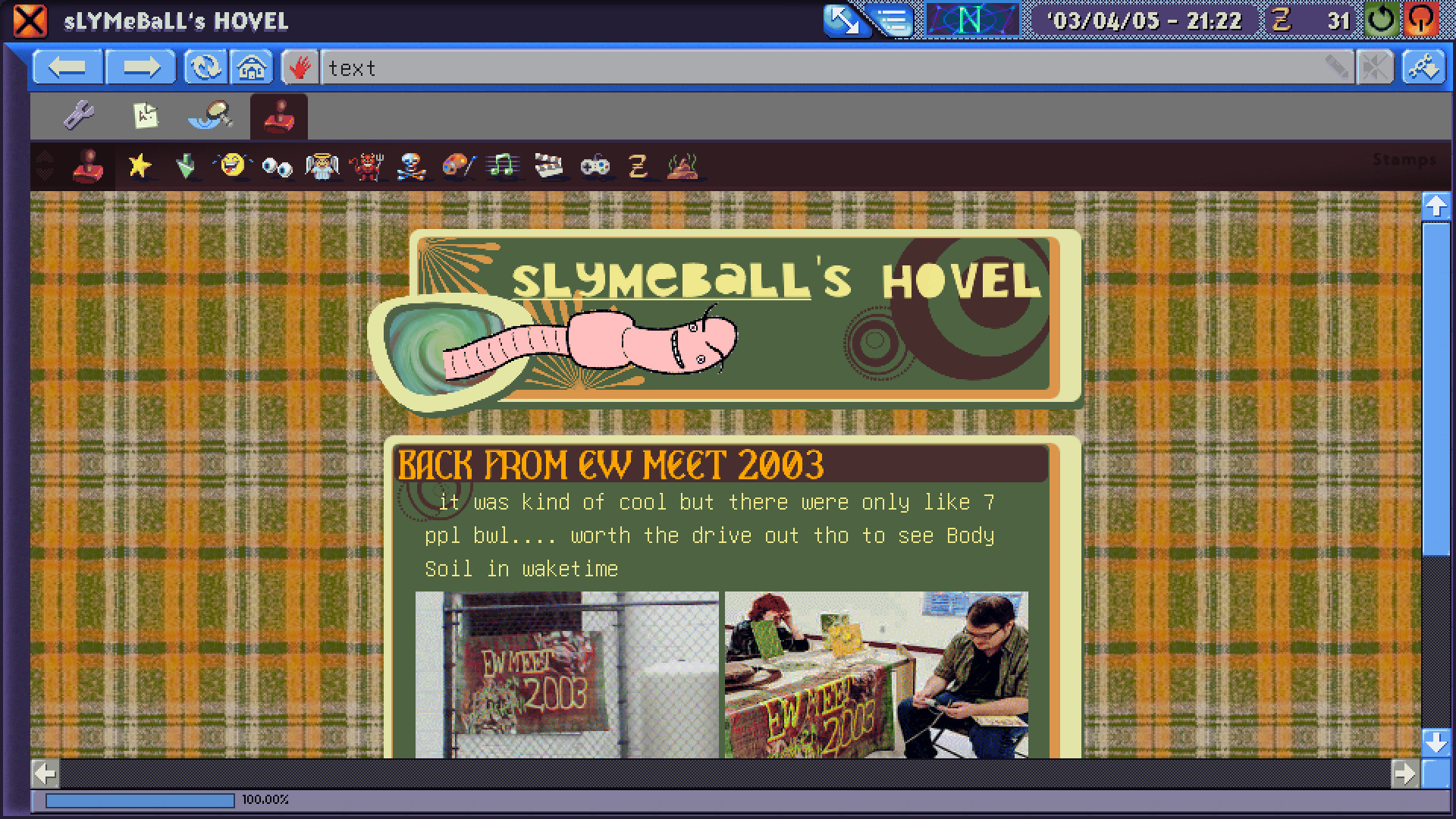 Dreamsettler screenshot 6