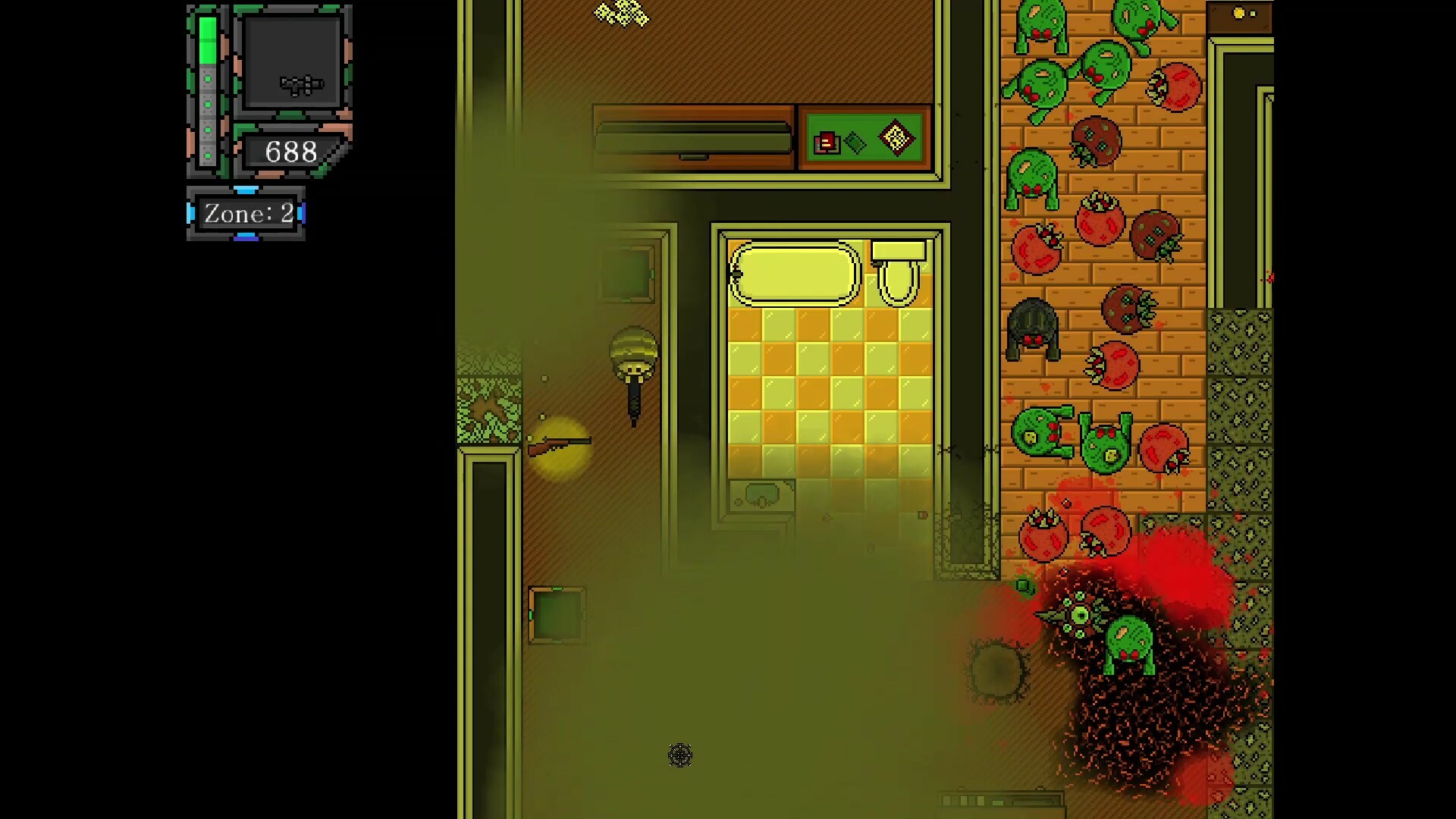 Z-STOP screenshot 5