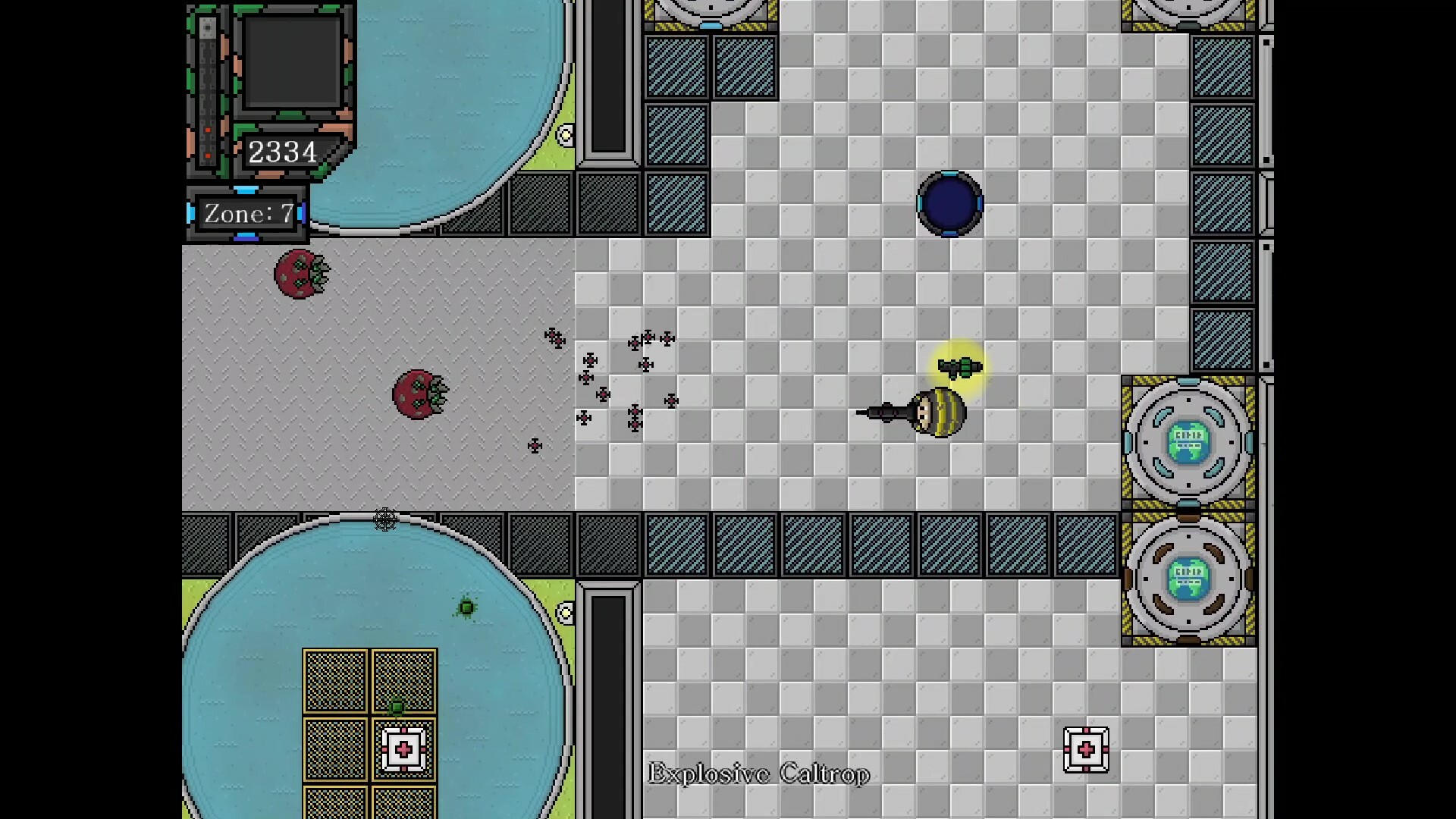 Z-STOP screenshot 11