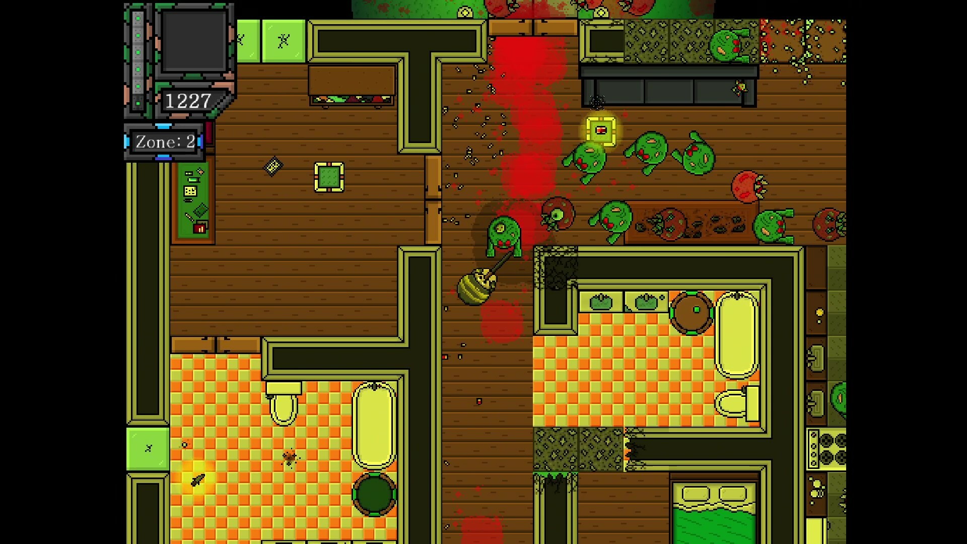 Z-STOP screenshot 2