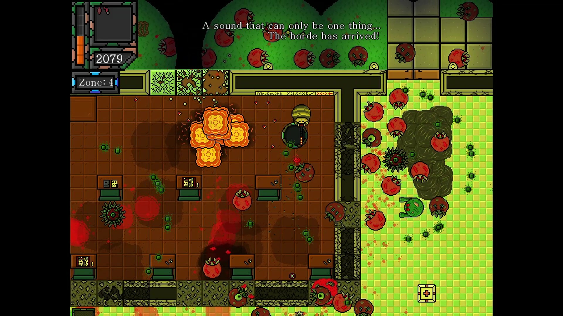 Z-STOP screenshot 4
