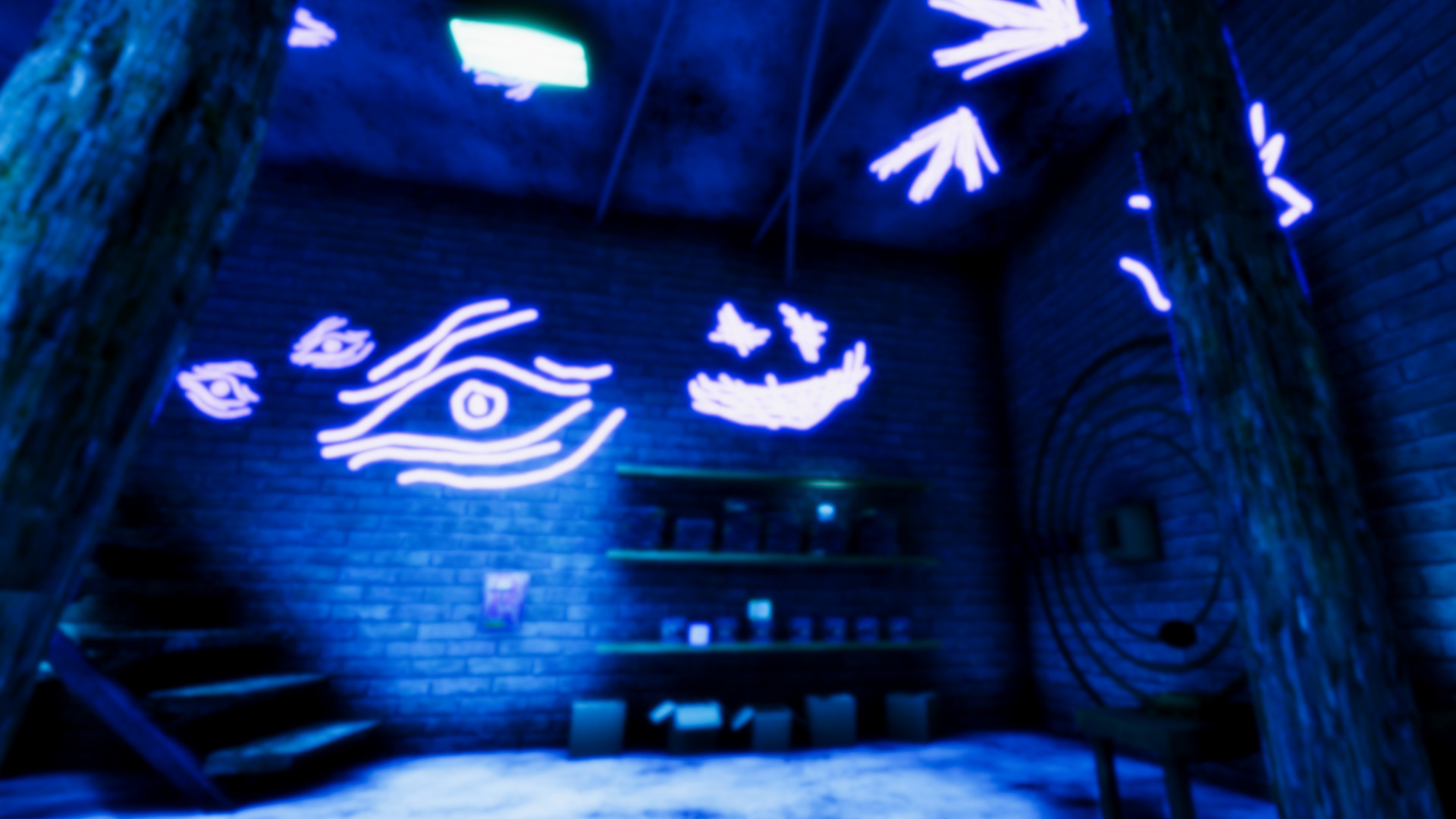 Hate's Offering screenshot 5