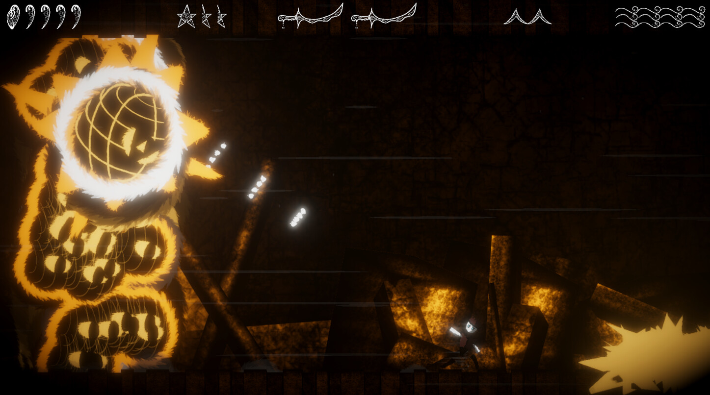 Bleeding Abyss screenshot 10