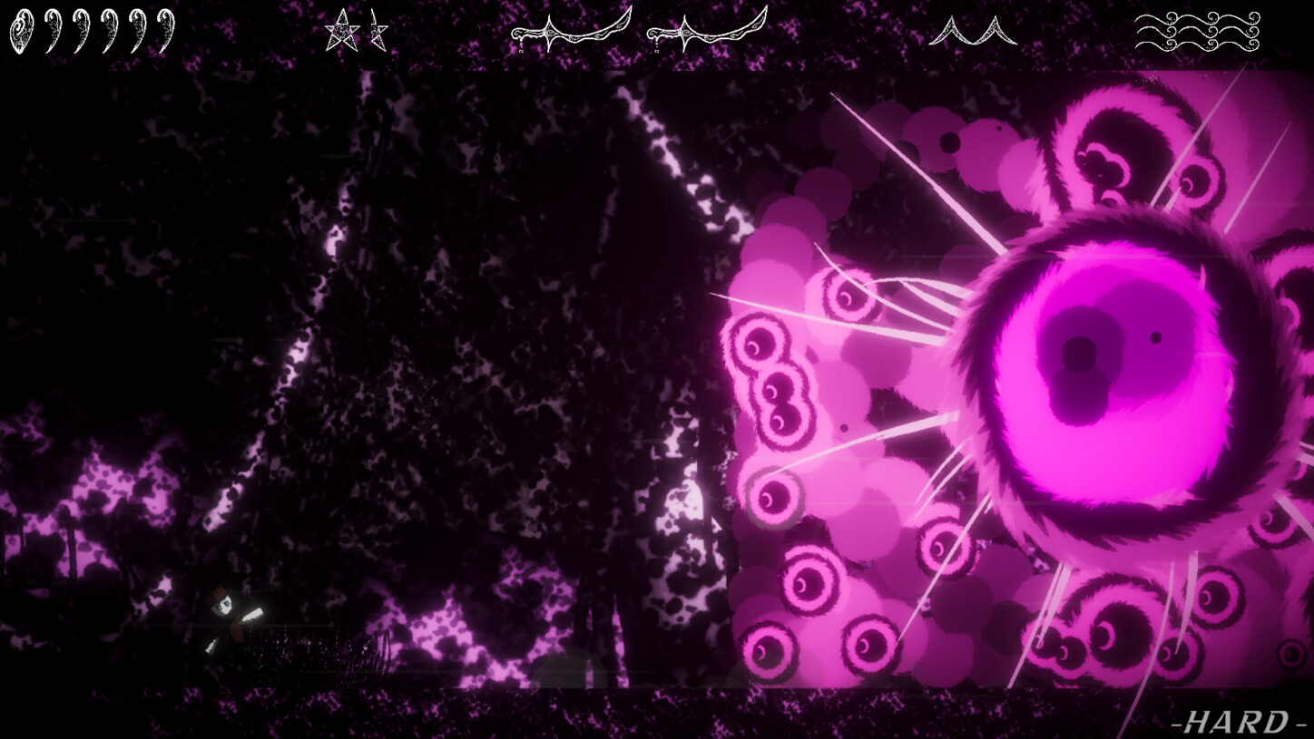 Bleeding Abyss screenshot 12