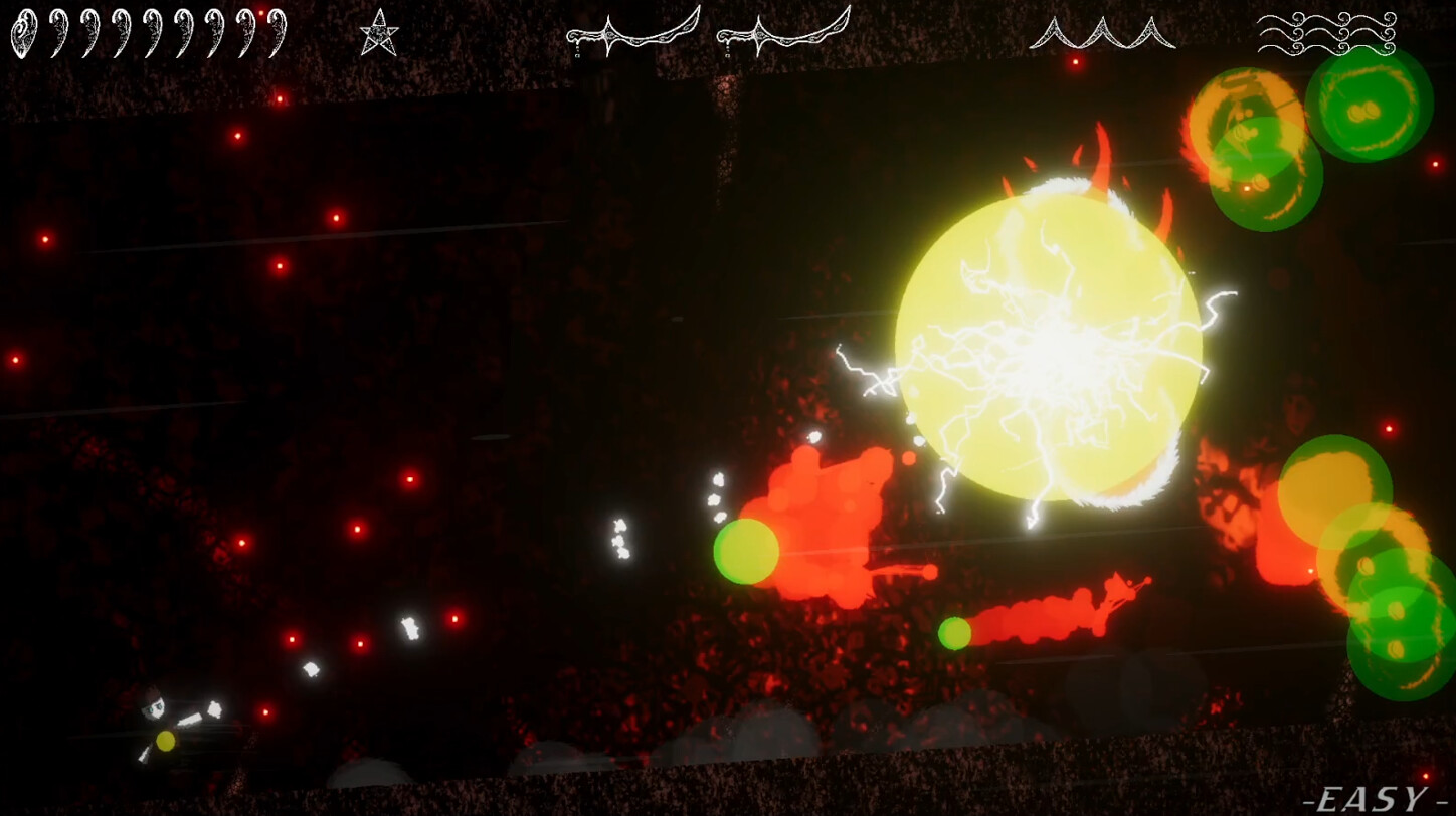 Bleeding Abyss screenshot 9