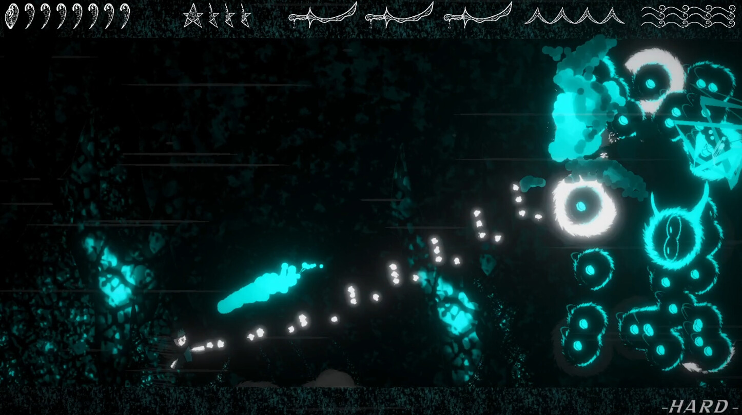 Bleeding Abyss screenshot 11