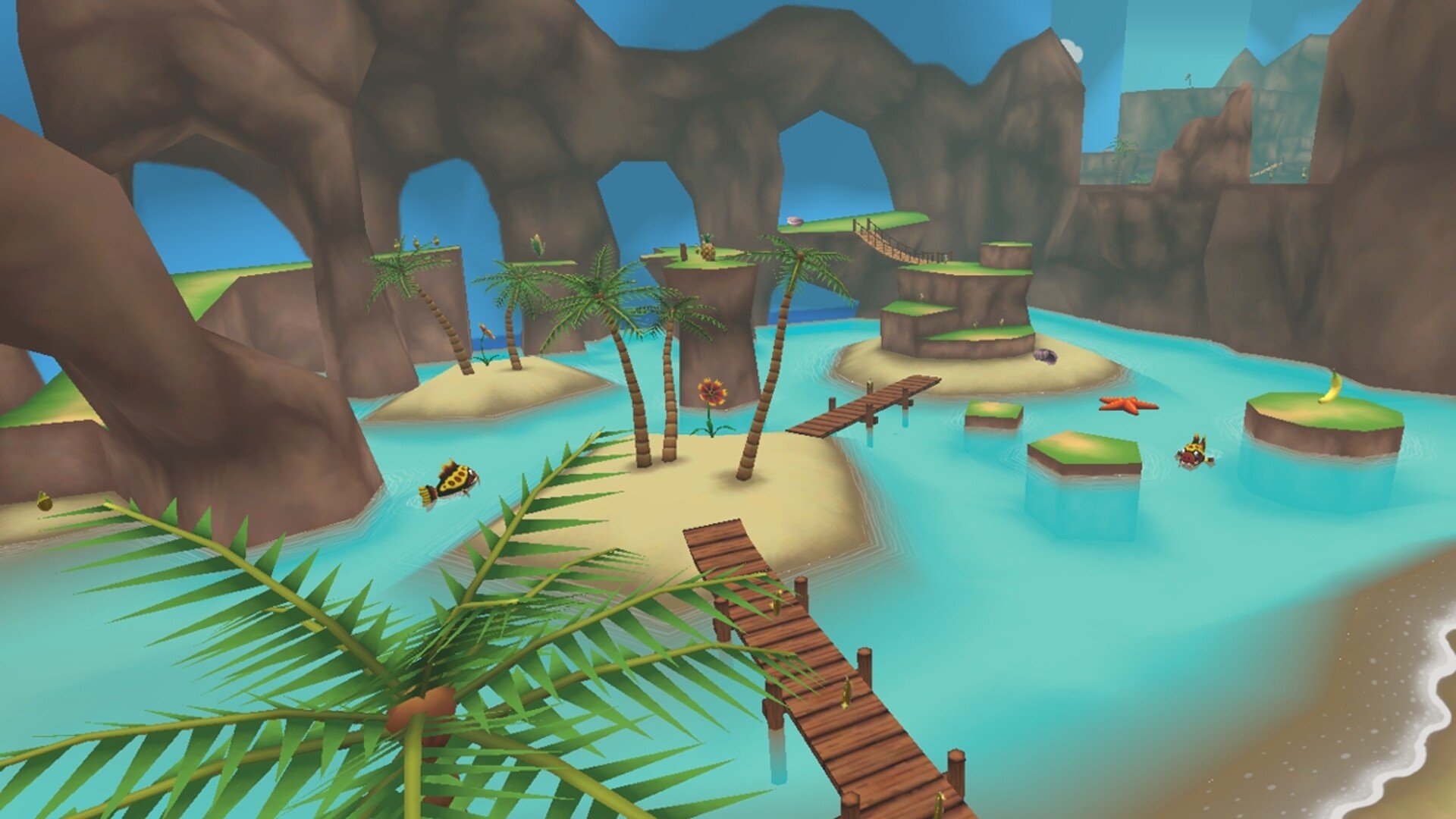 To and Fro screenshot 2
